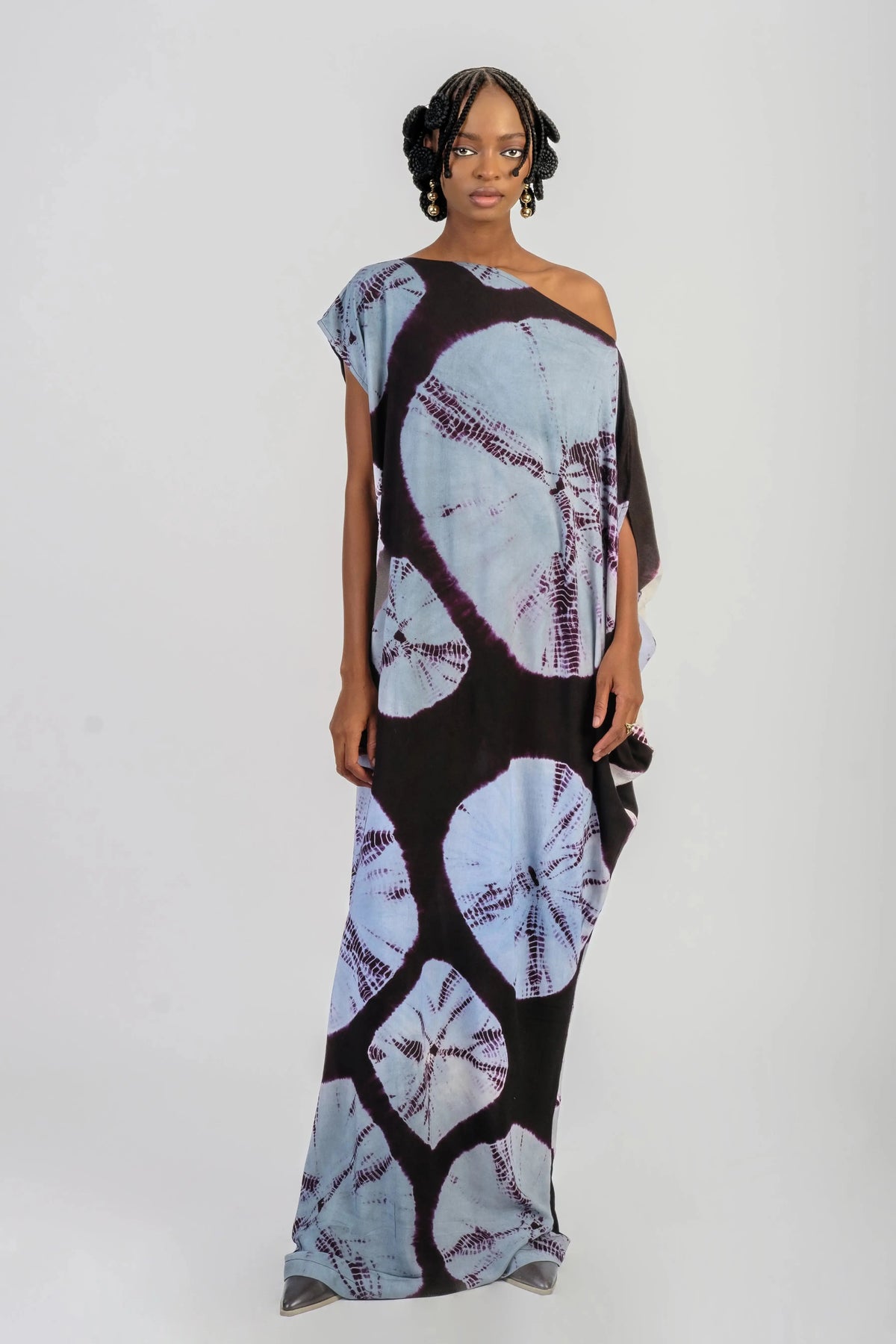 RESORT 26 SPOTLIGHT: Jibike Kaftan