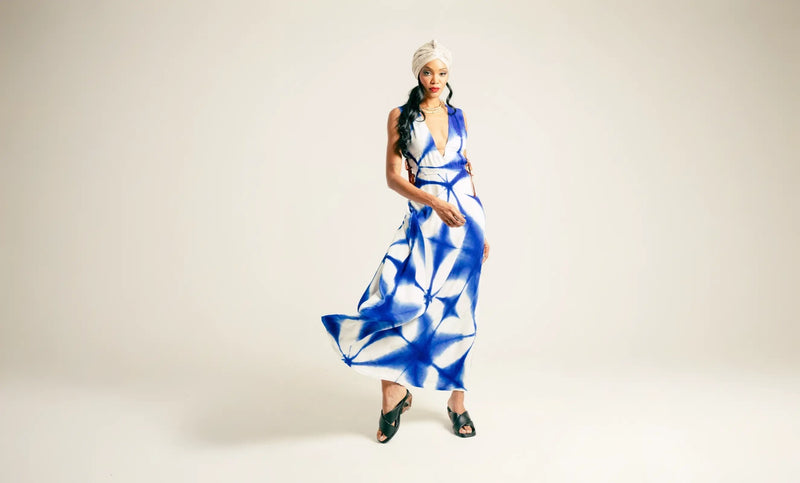 Inside Busayo’s Resort 2026 Capsule Docuementary