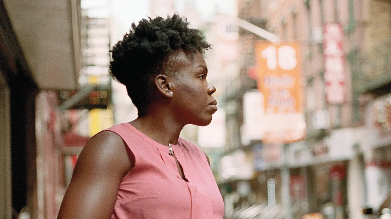 Ngozi-Anyanwu Shop Busayo