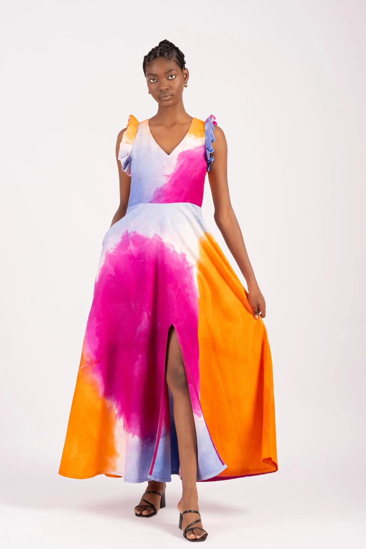 Busayo handcrafted fashion