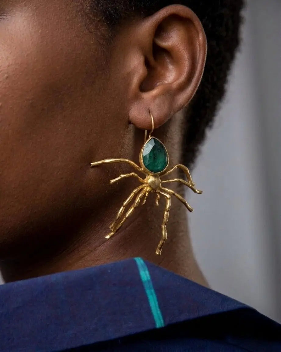 Alatakun Earrings  Shop Busayo