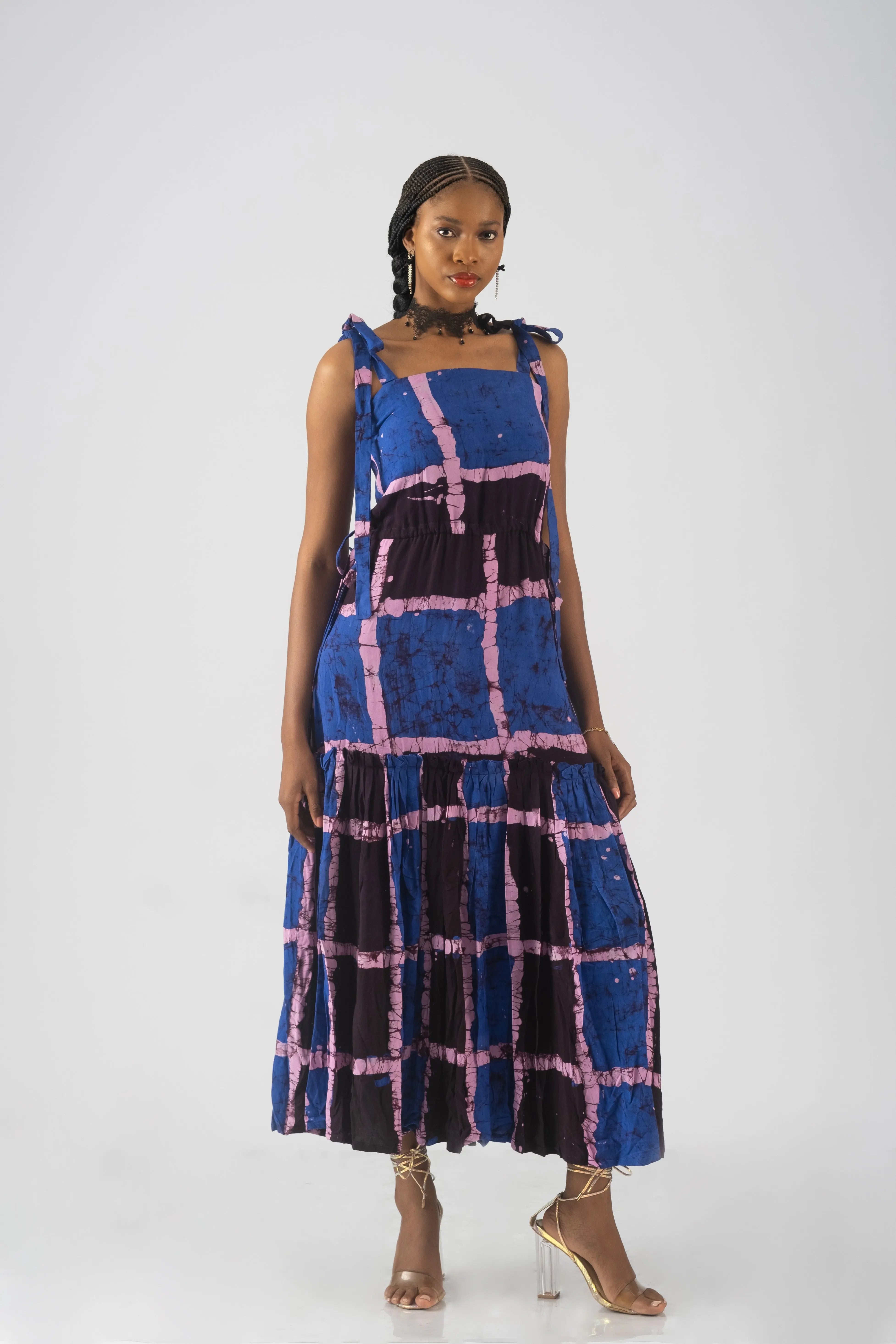 Adenike Dress  Shop Busayo
