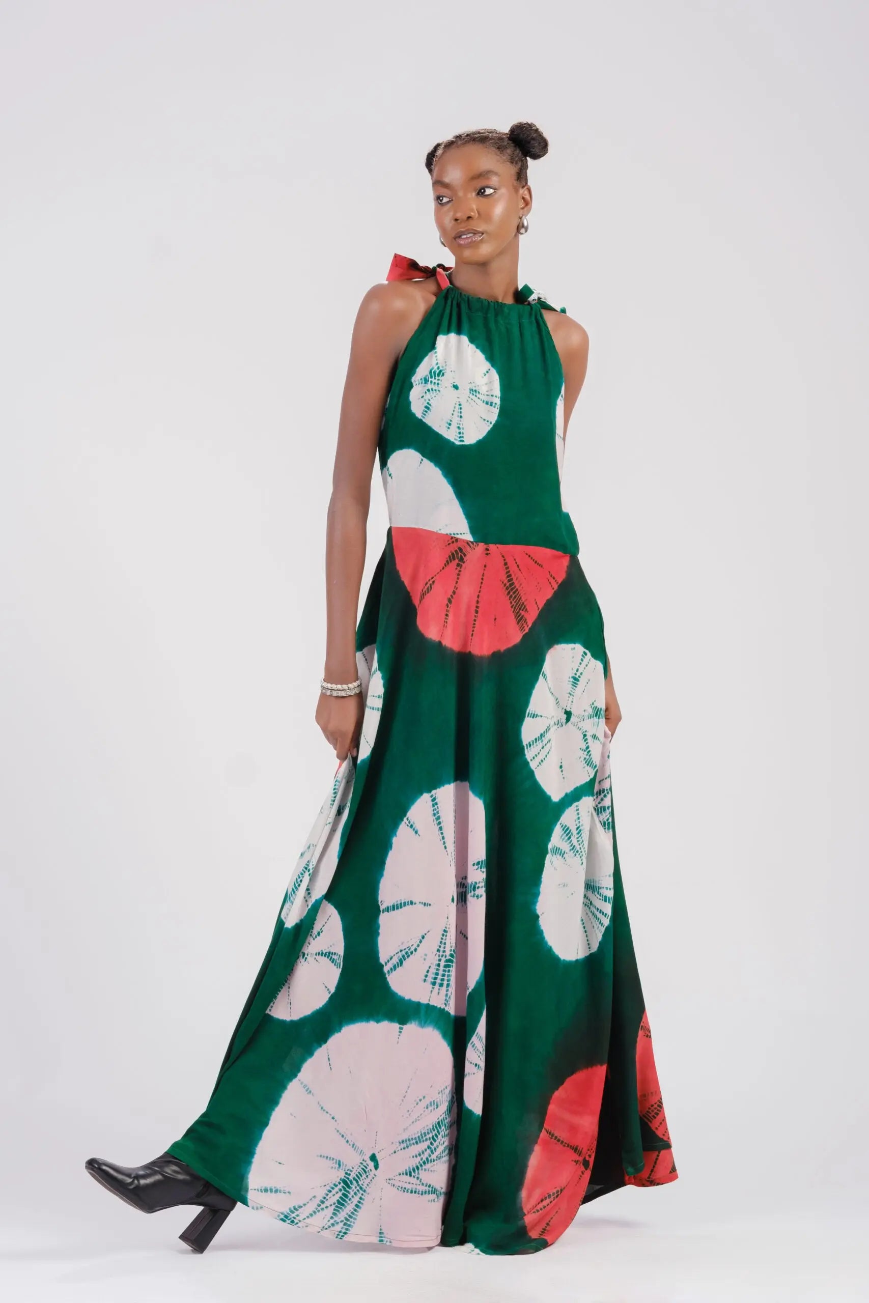 Aduke Dress  Shop Busayo