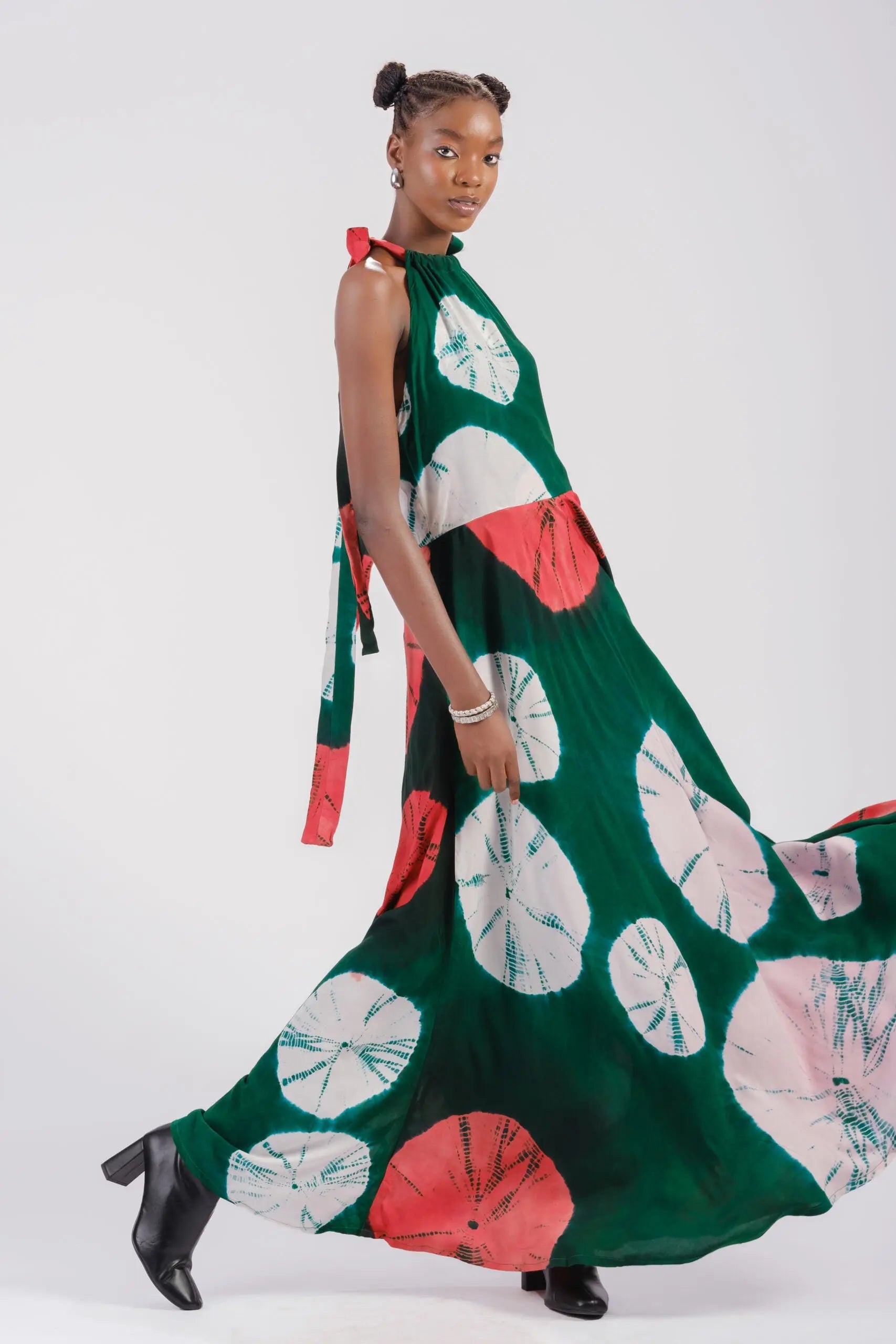 Aduke Dress  Shop Busayo