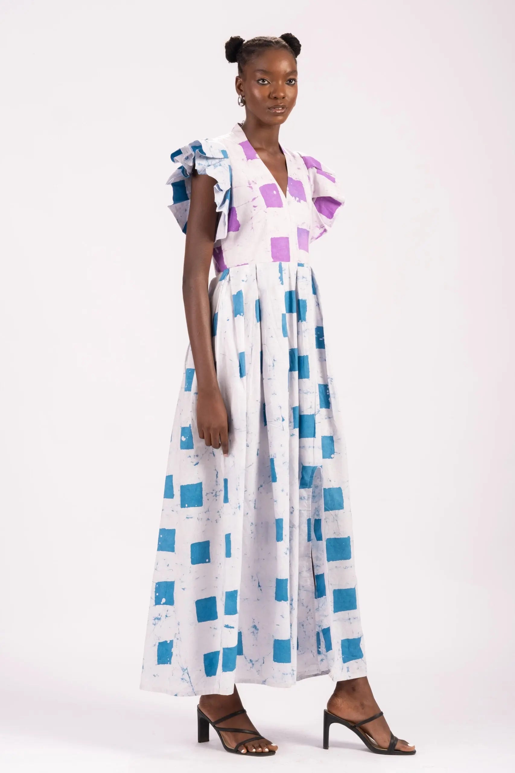 Ajala Dress  Shop Busayo