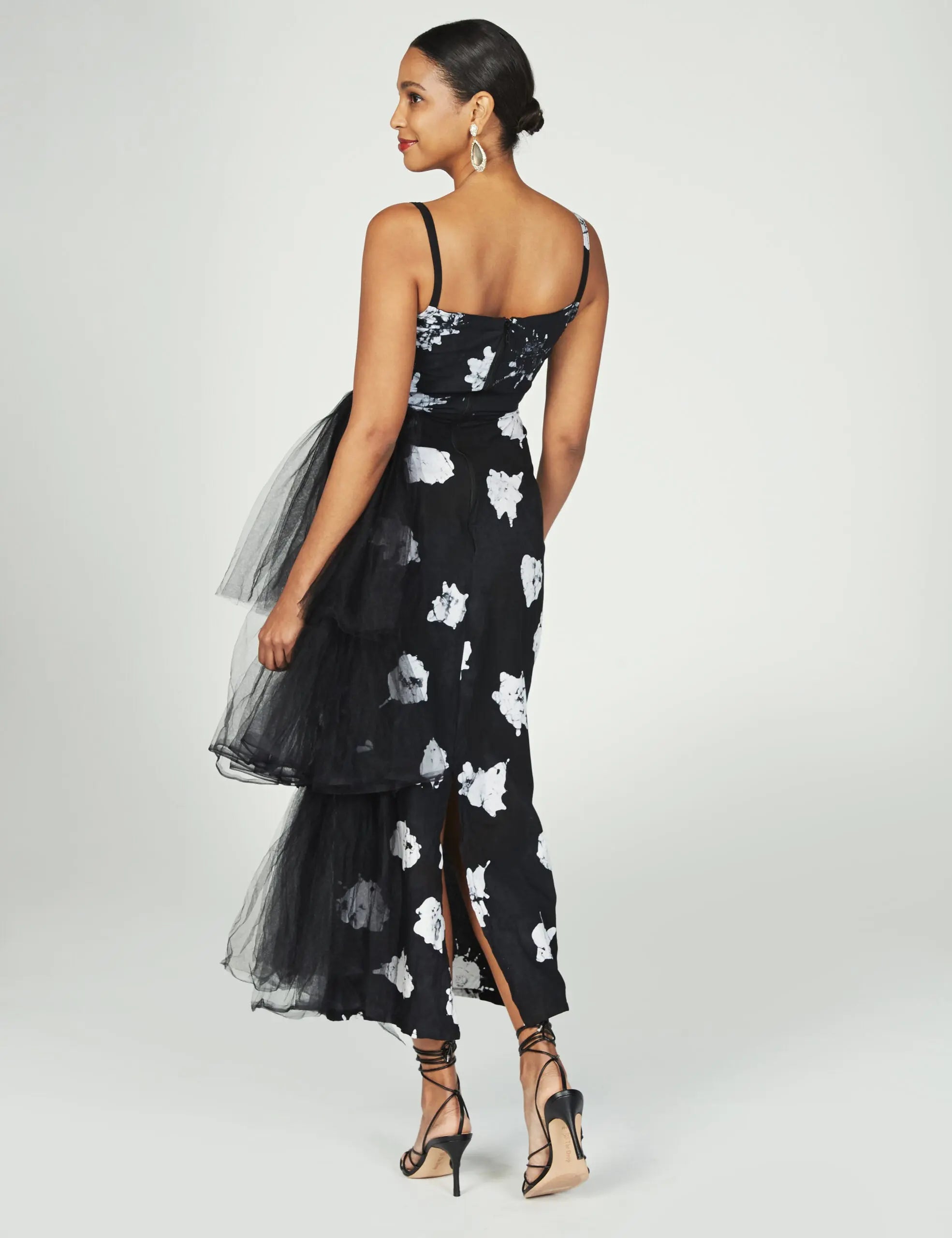 Alafia Dress  Shop Busayo