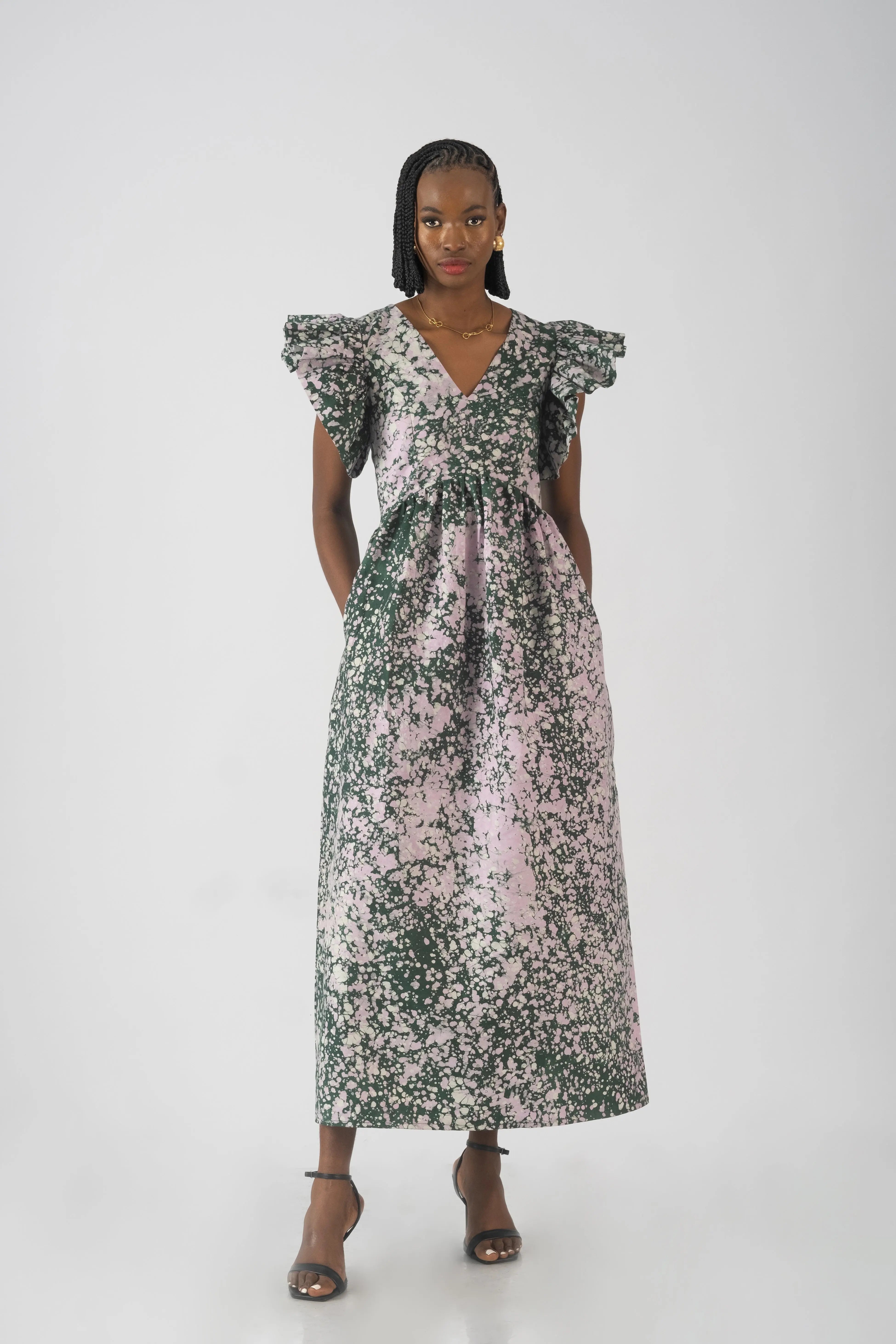 Bisi Dress  Shop Busayo