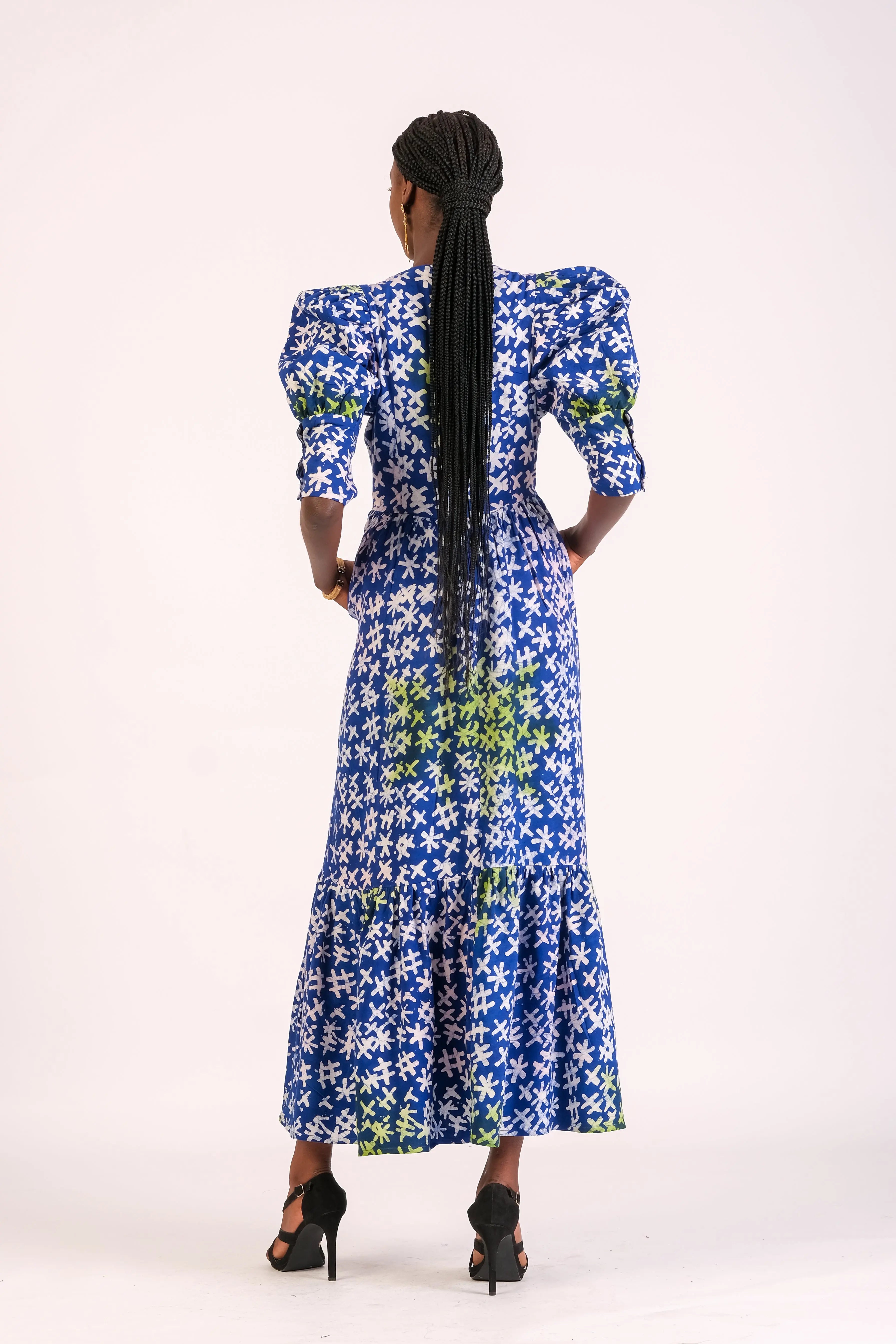 Boyede Dress  Shop Busayo