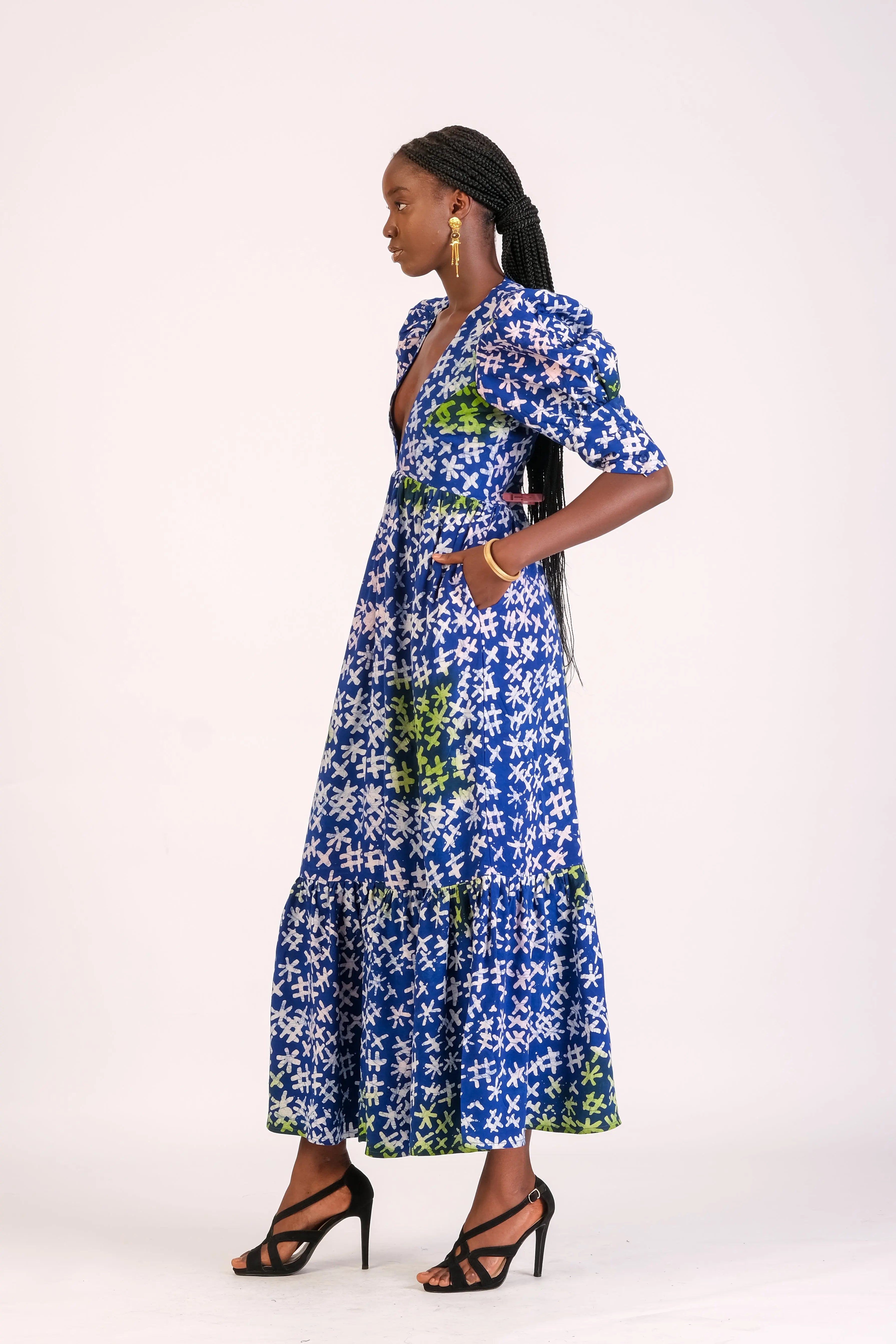 Boyede Dress  Shop Busayo