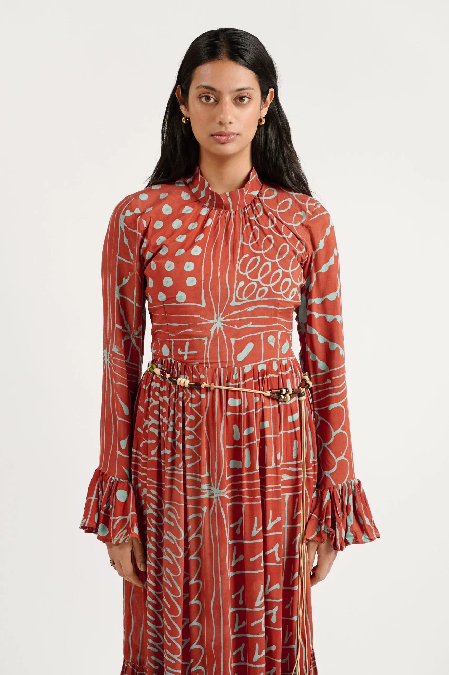 Teju Dress  Shop Busayo