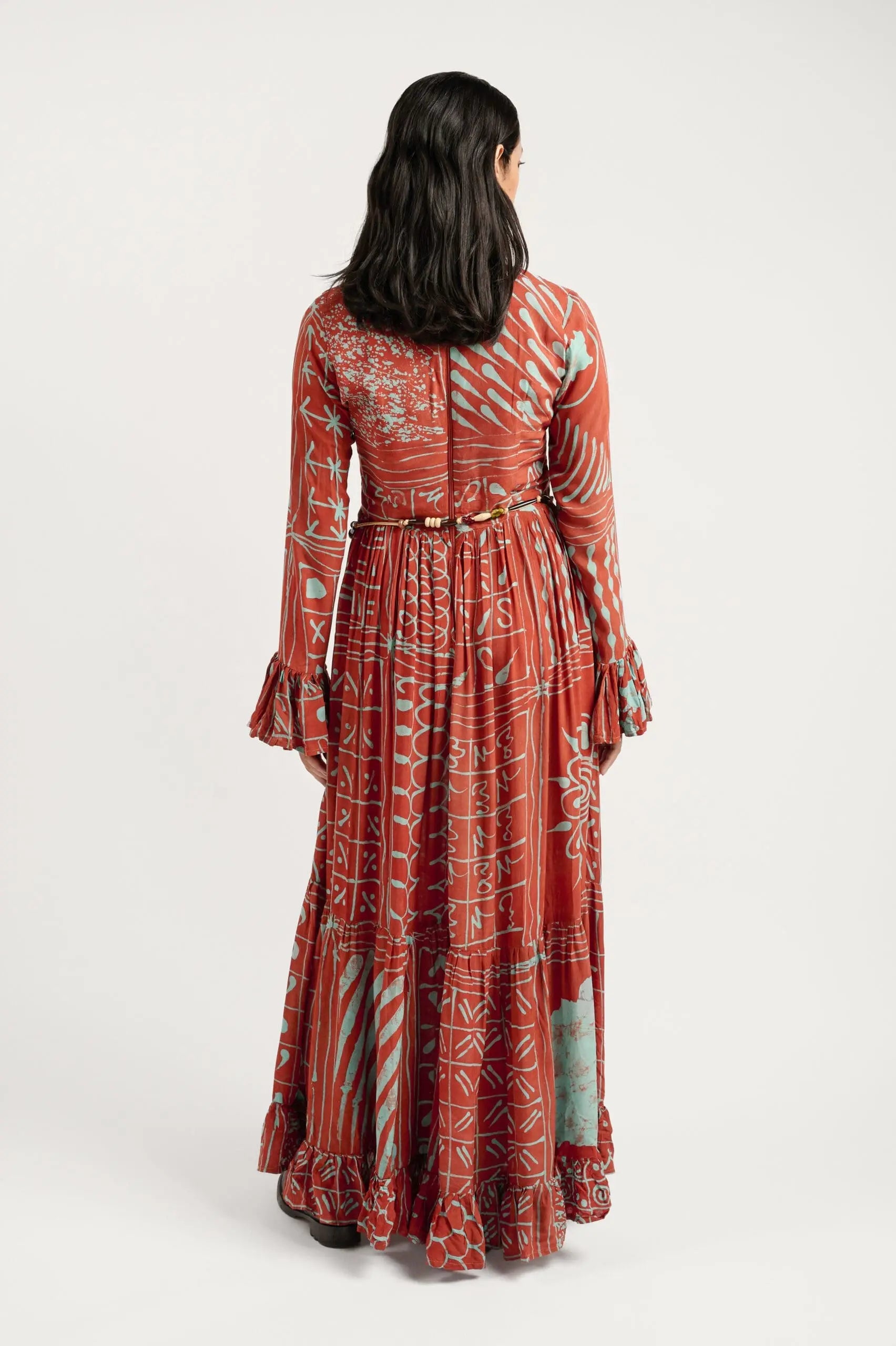 Teju Dress  Shop Busayo