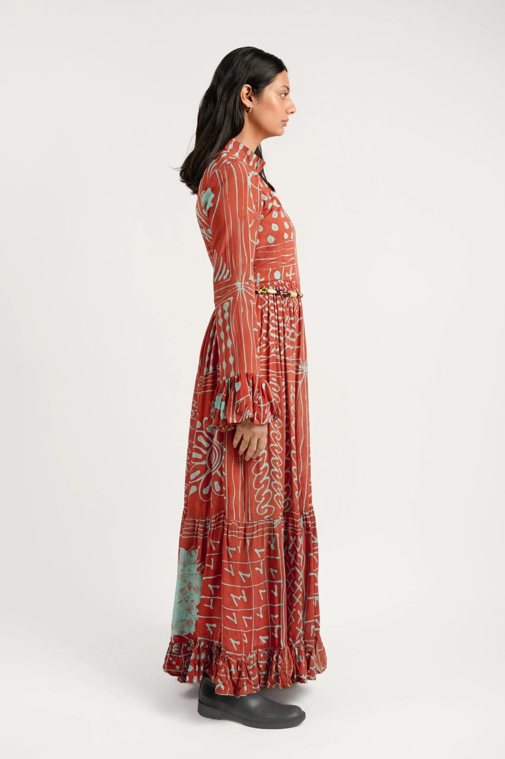 Teju Dress  Shop Busayo