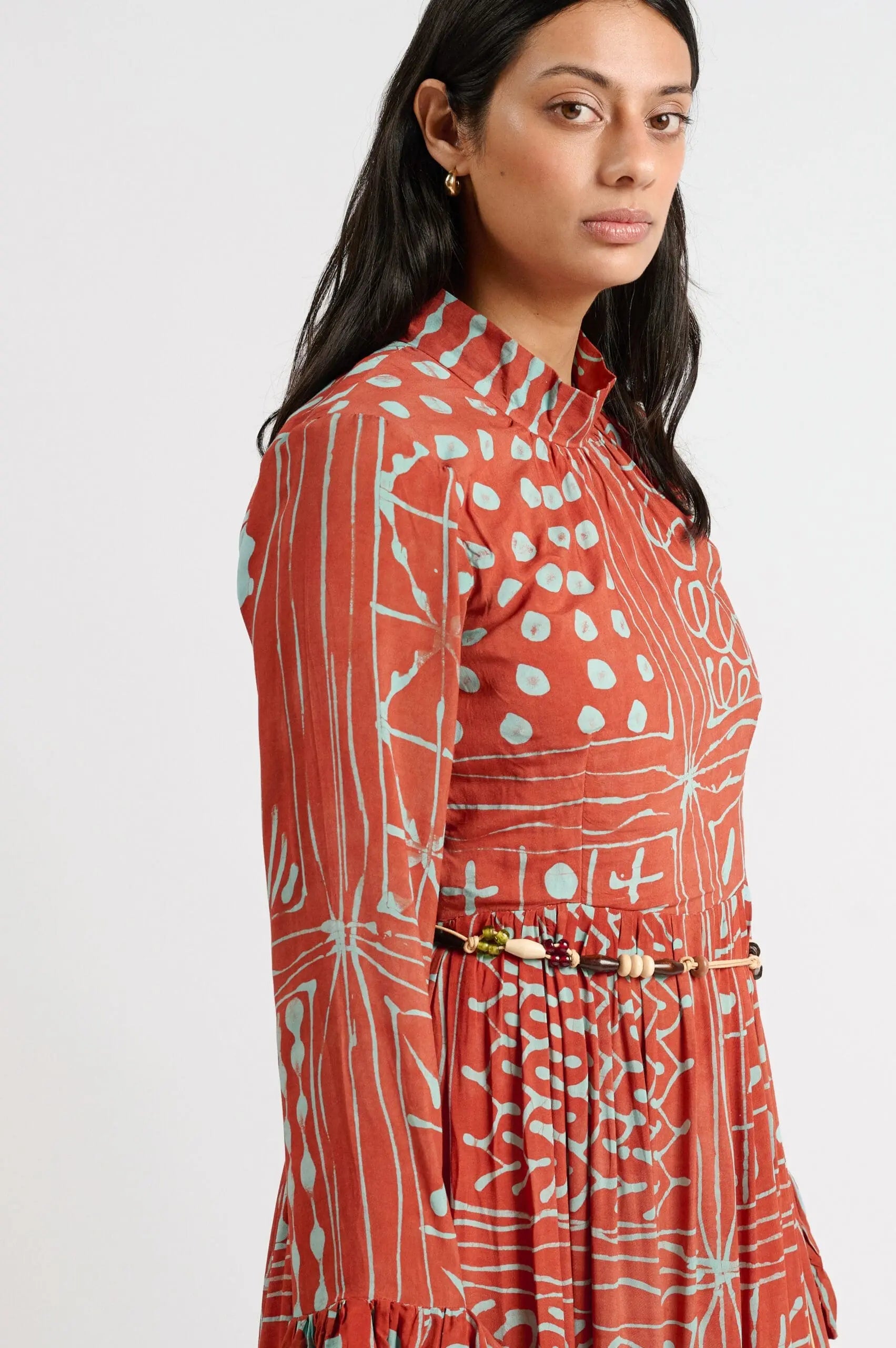 Teju Dress  Shop Busayo