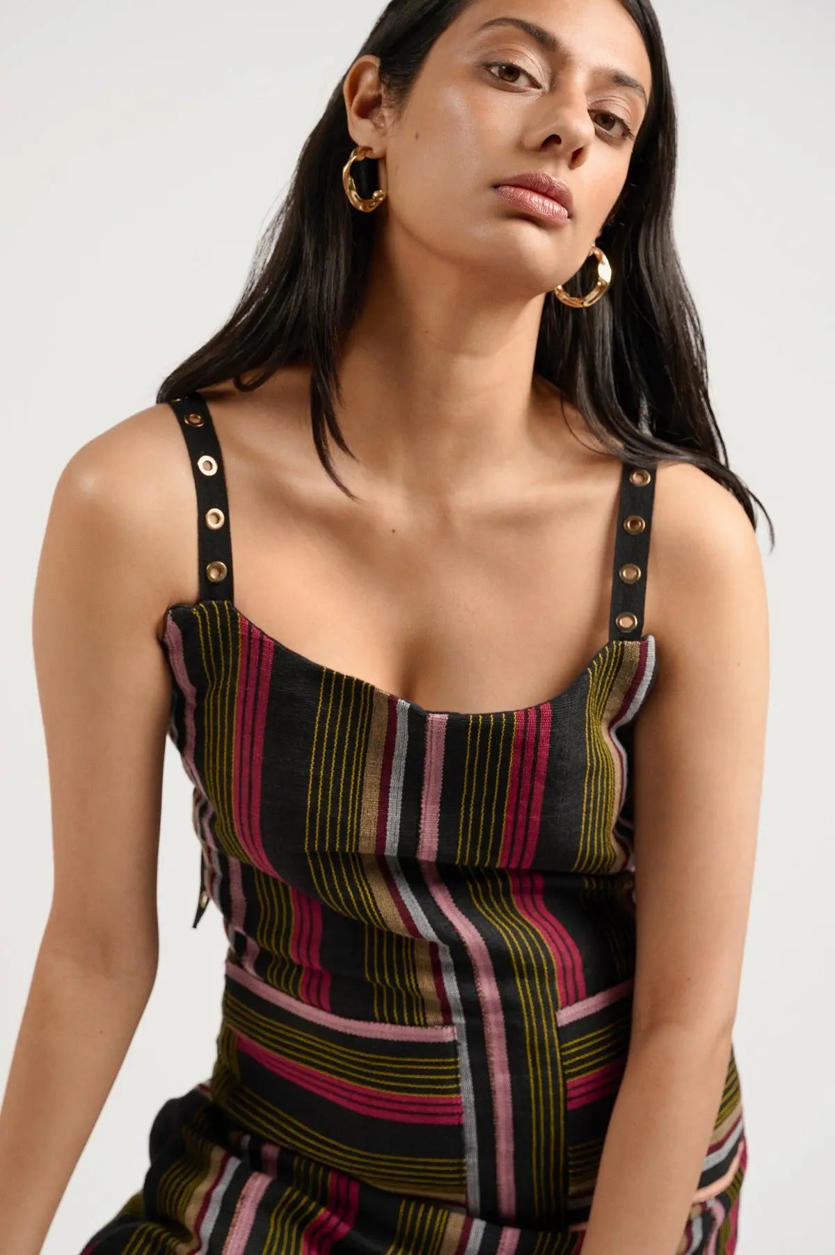 Tope Dress  Shop Busayo