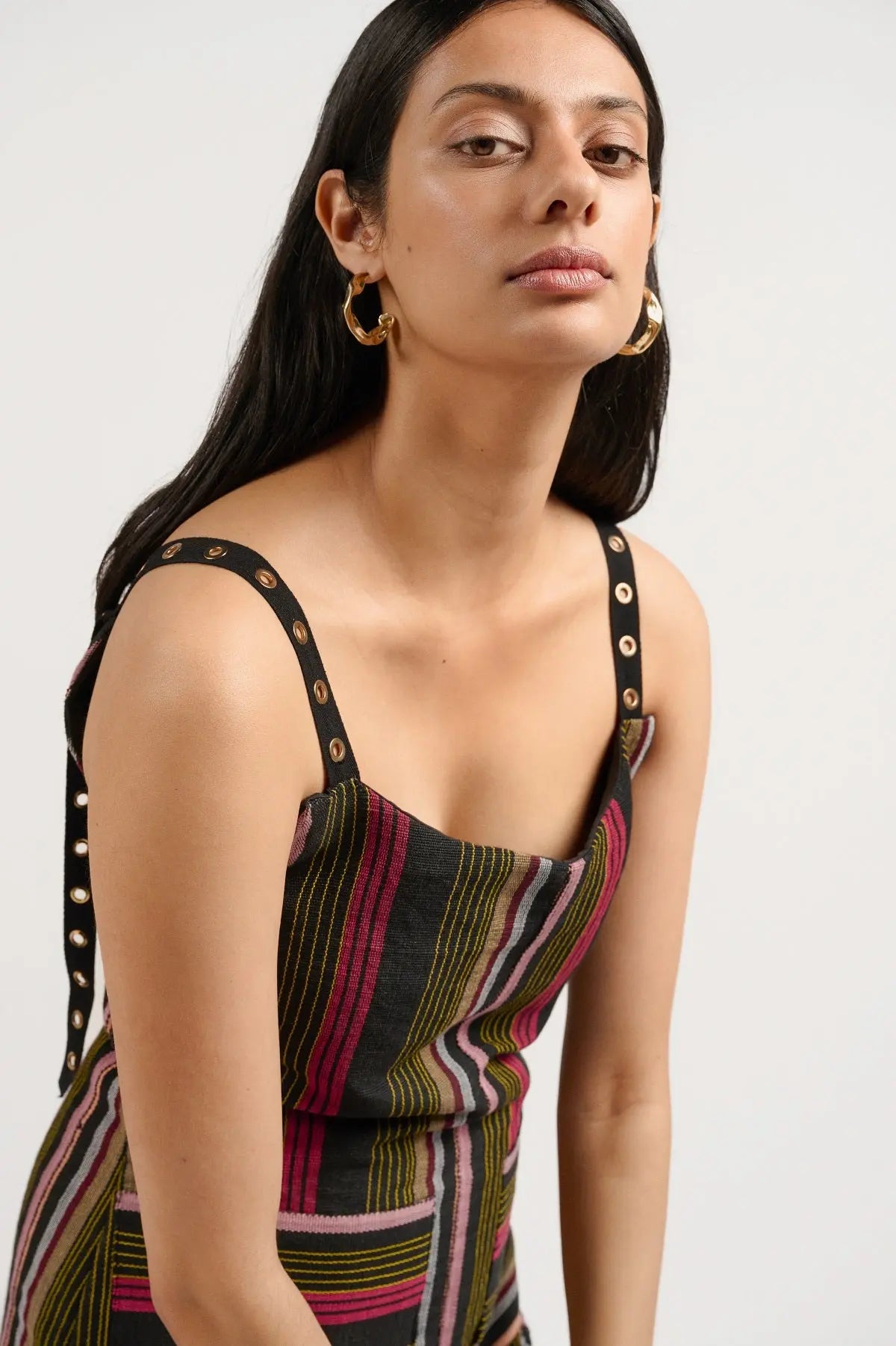 Tope Dress  Shop Busayo