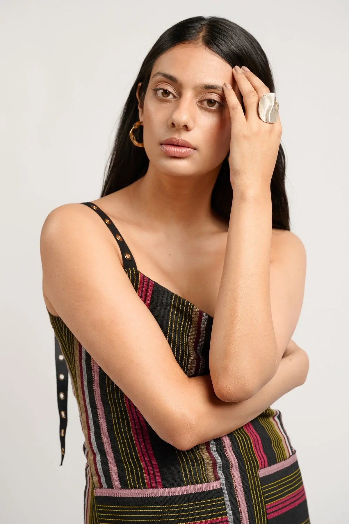 Tope Dress  Shop Busayo