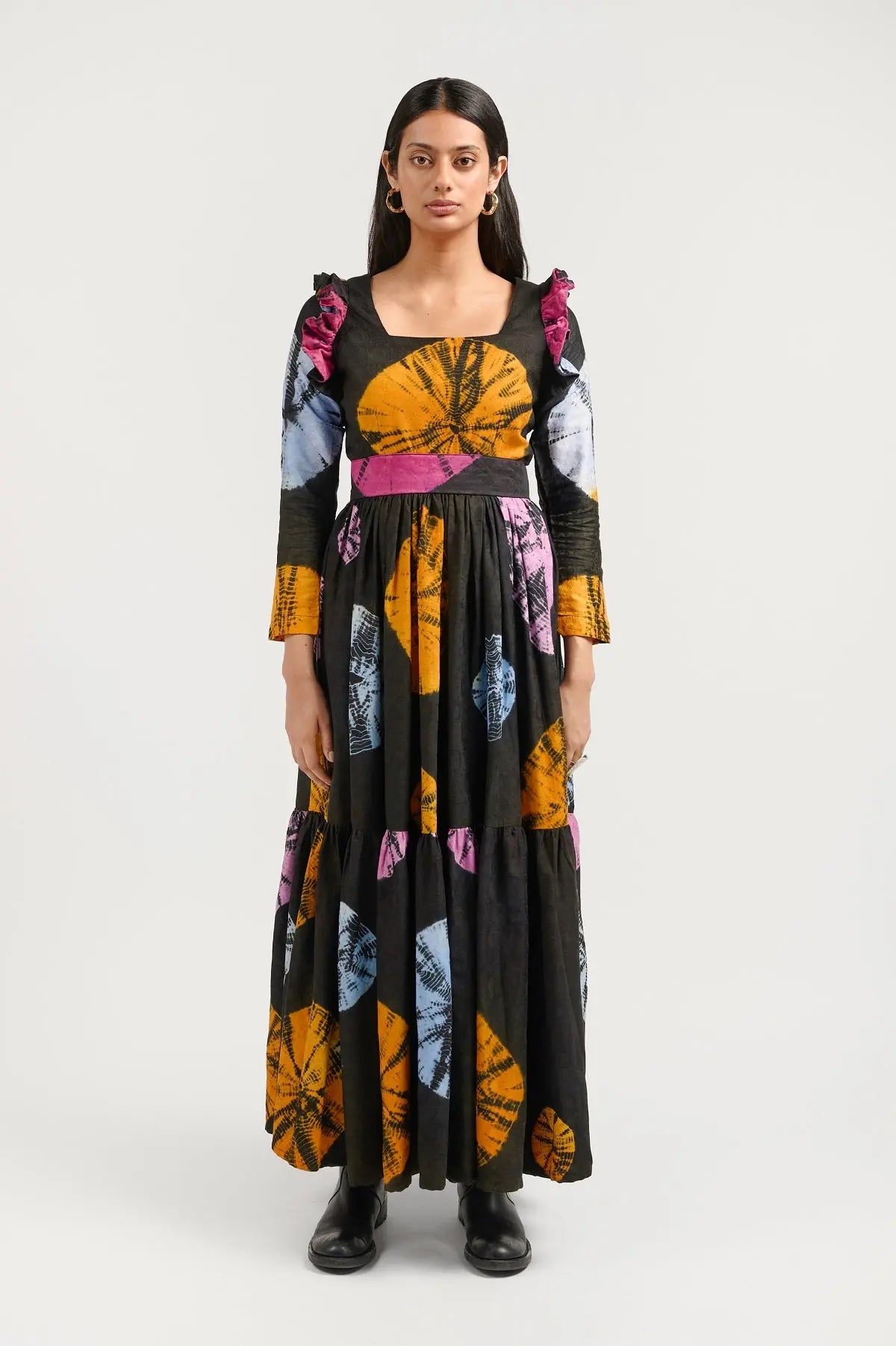 Ogunde Dress  Shop Busayo