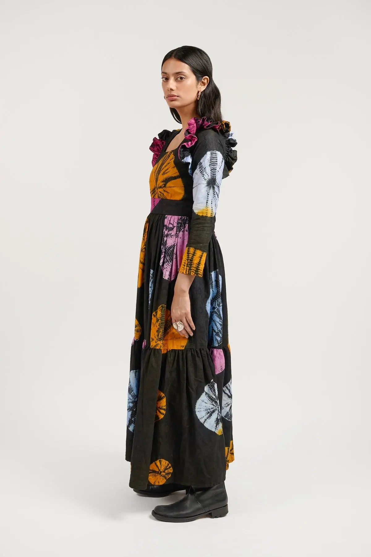 Ogunde Dress  Shop Busayo