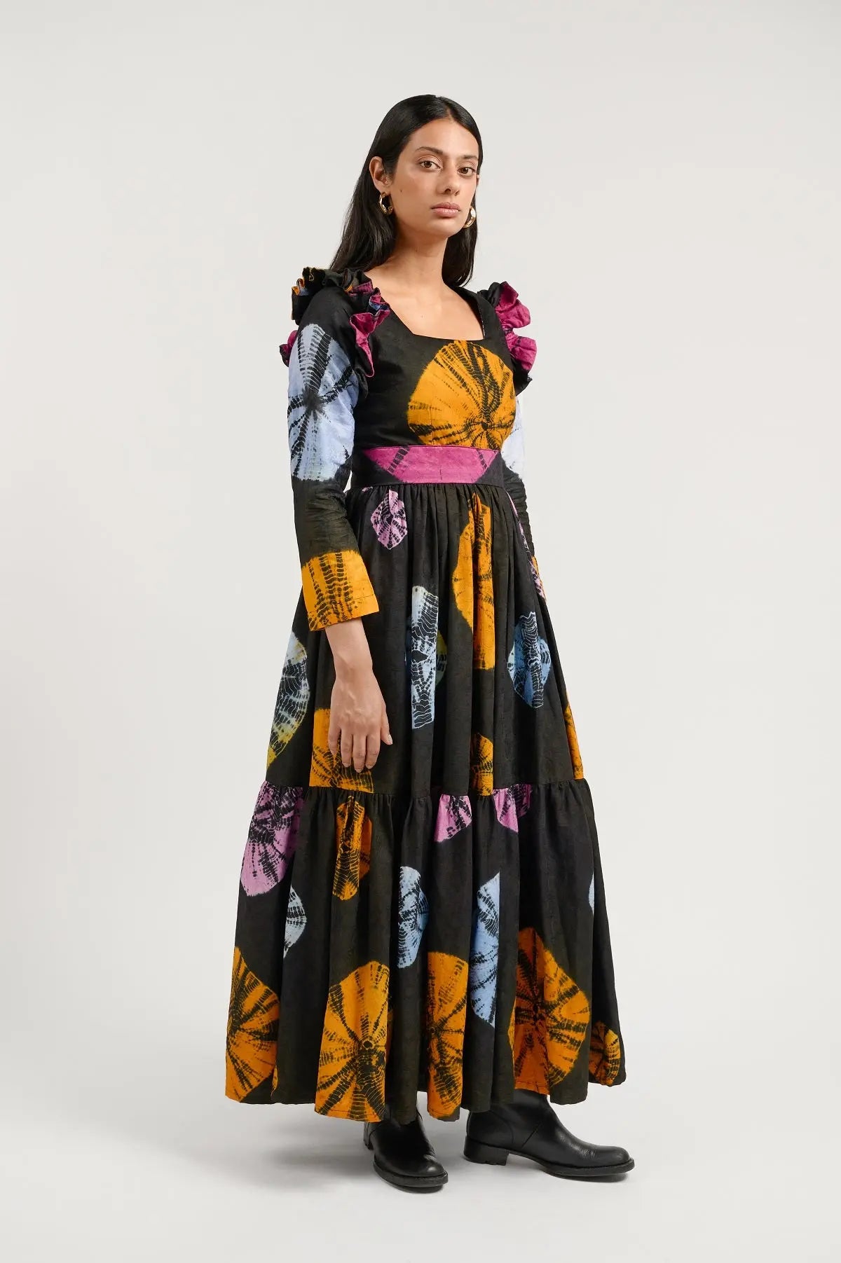 Ogunde Dress  Shop Busayo