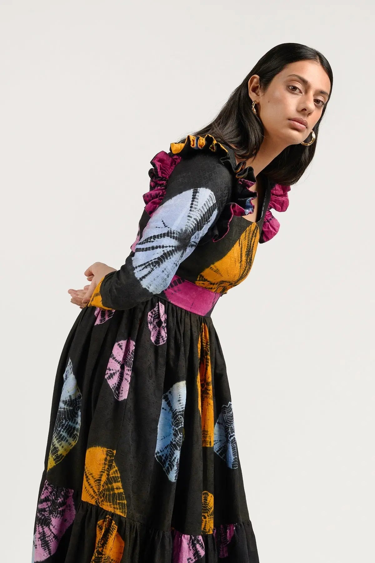 Ogunde Dress  Shop Busayo