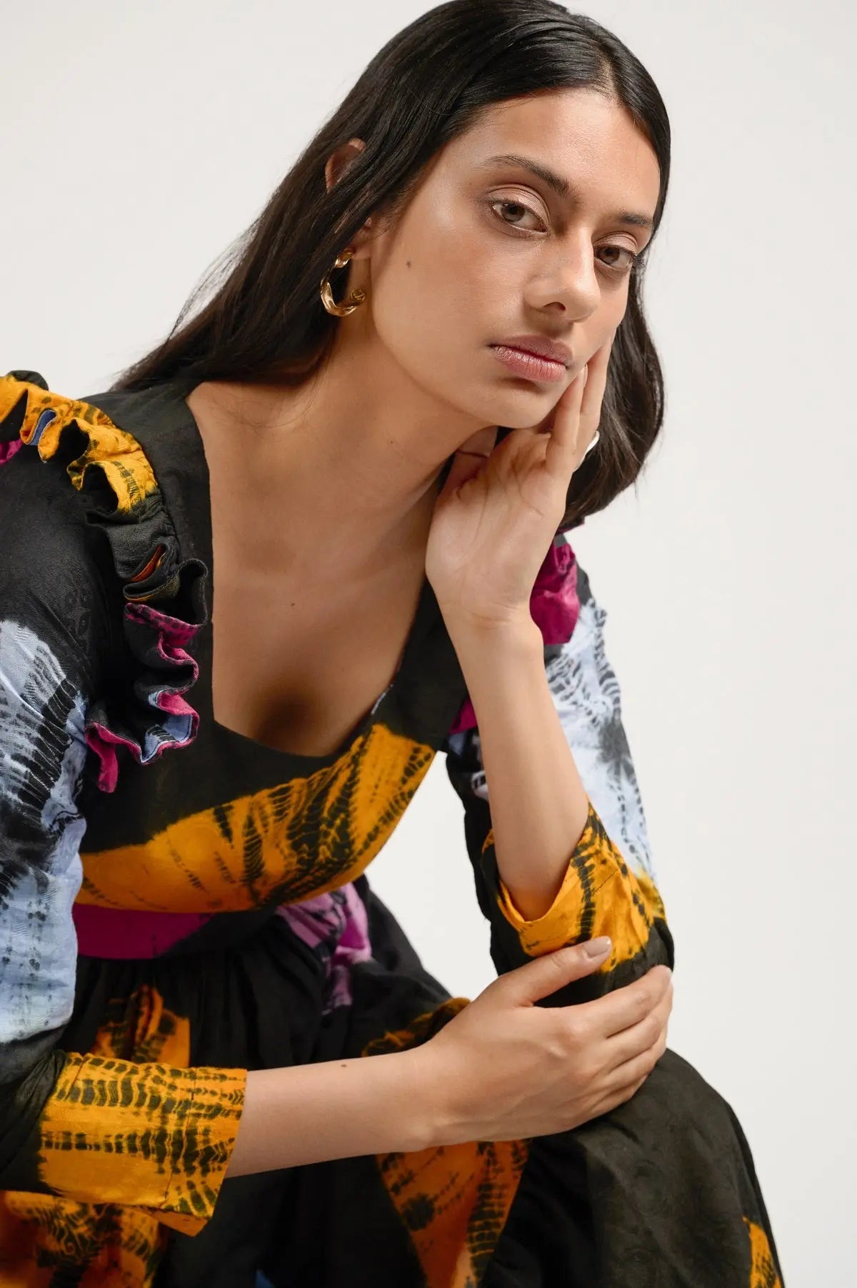 Ogunde Dress  Shop Busayo