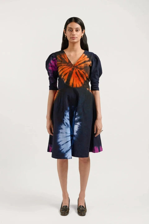 Dami Mini Dress  Shop Busayo