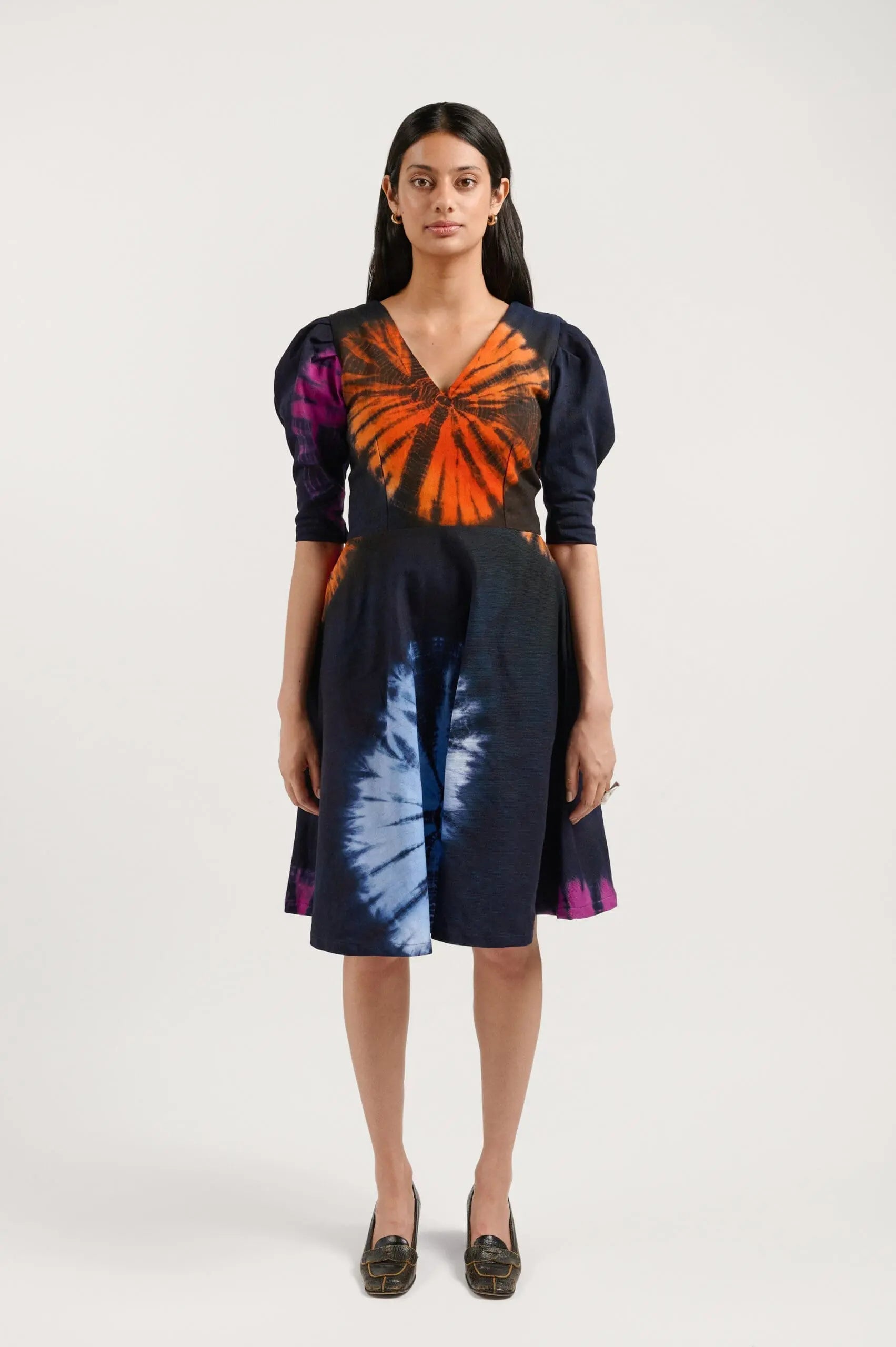 Dami Mini Dress  Shop Busayo