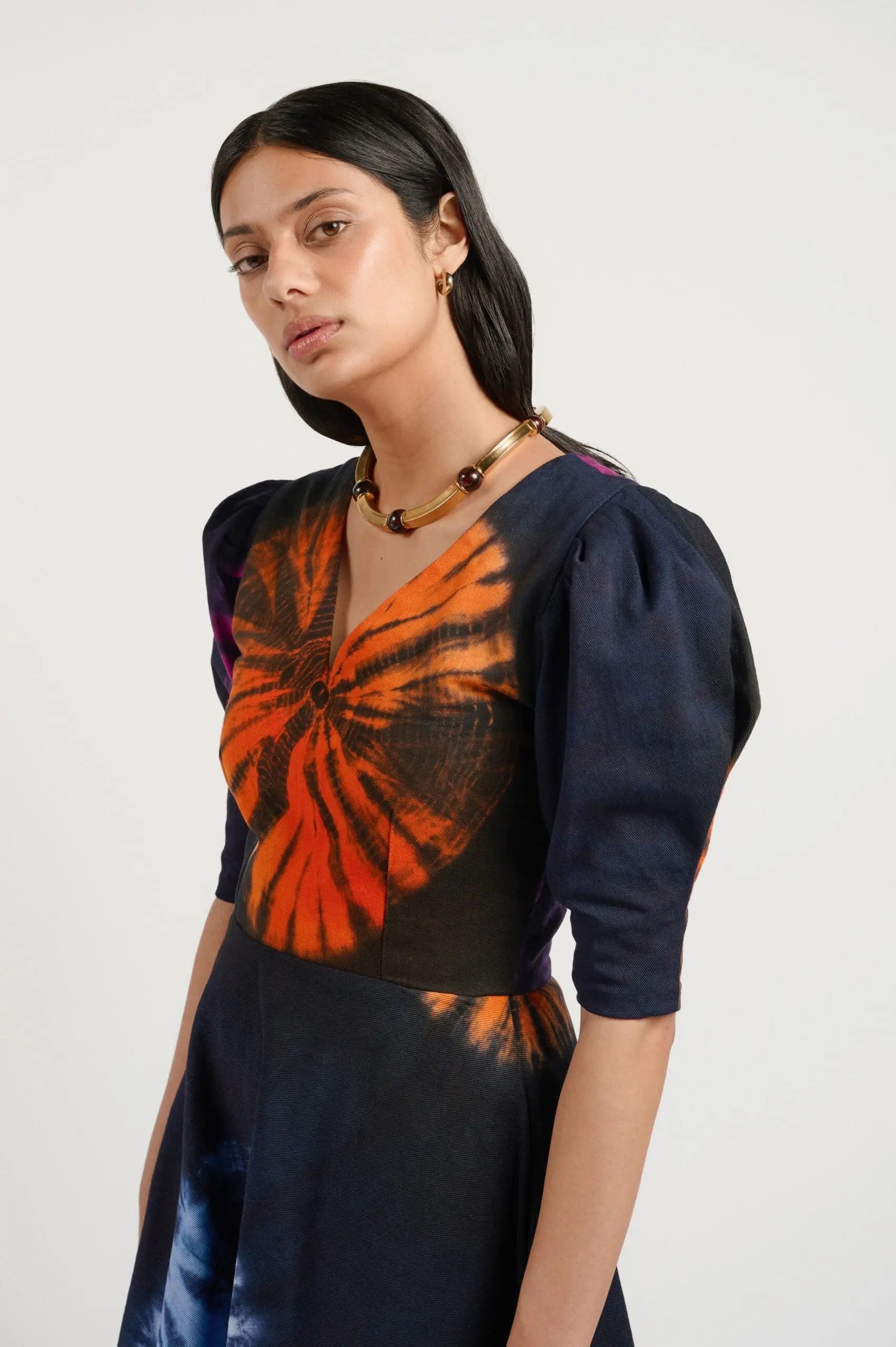 Dami Mini Dress  Shop Busayo