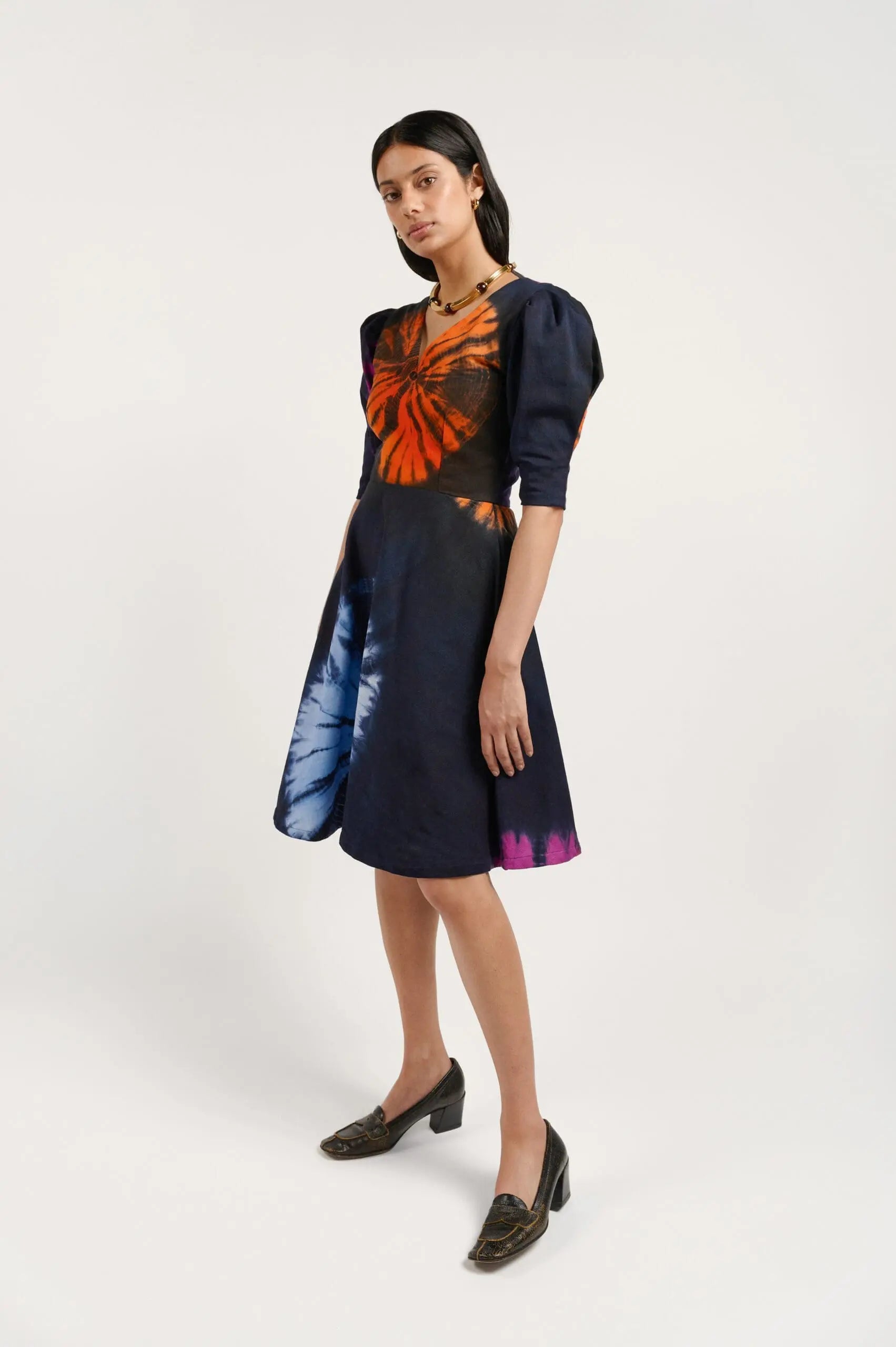 Dami Mini Dress  Shop Busayo