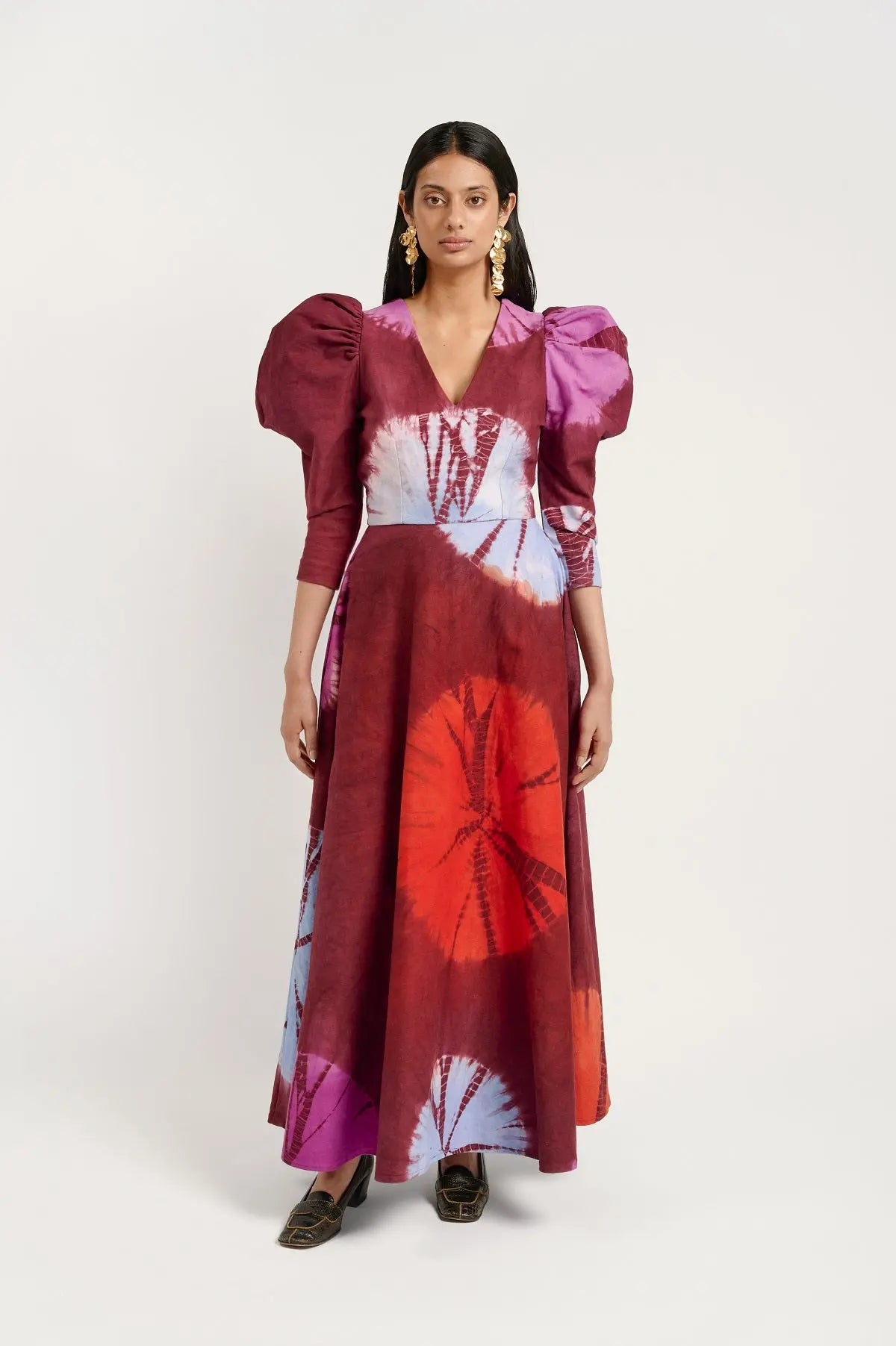 Dami Dress  Shop Busayo