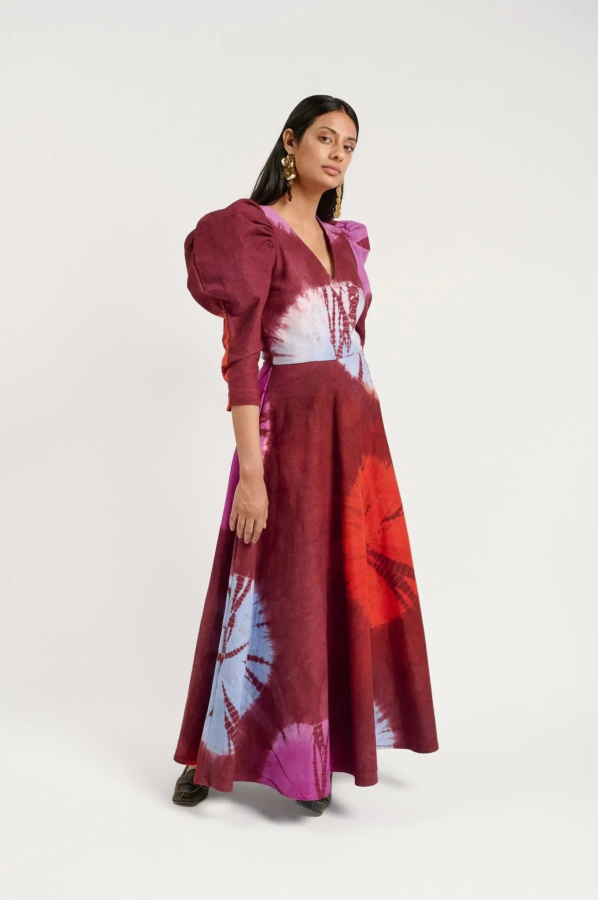 Dami Dress  Shop Busayo