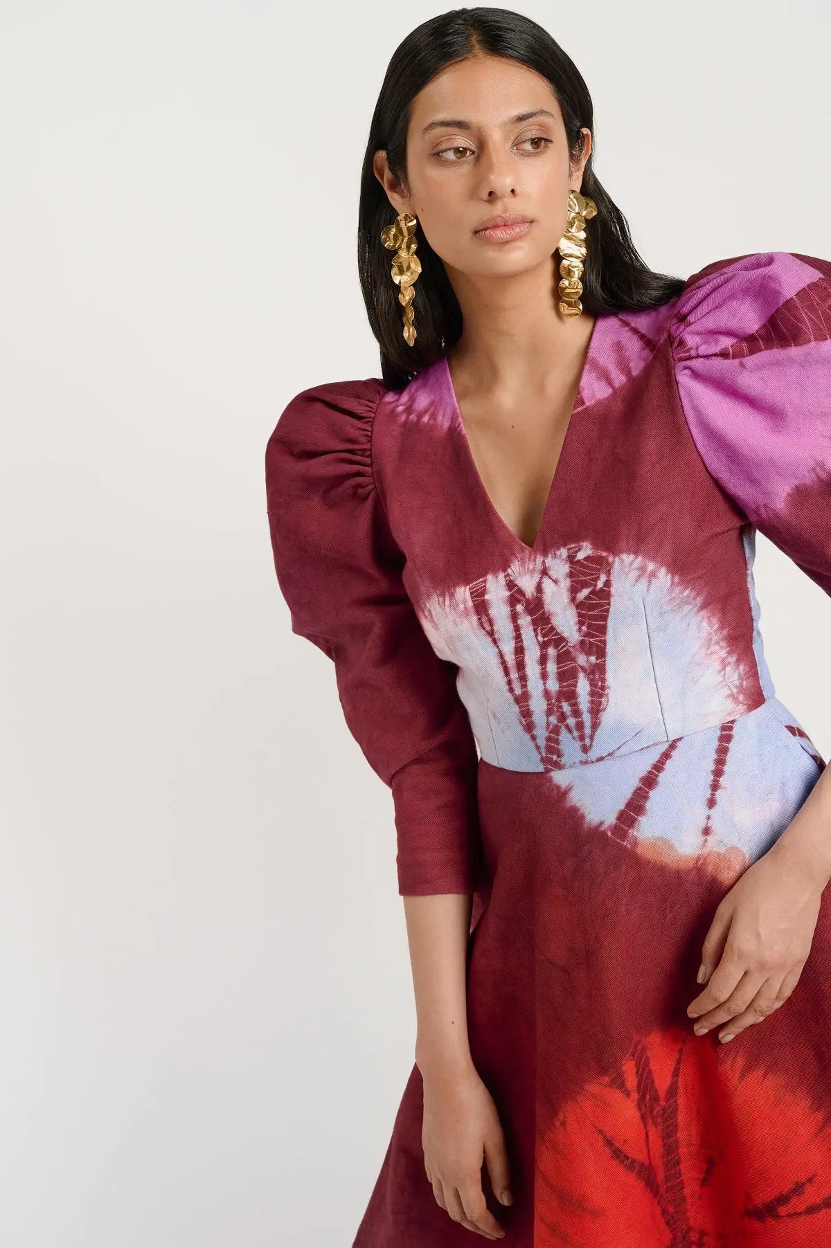 Dami Dress  Shop Busayo