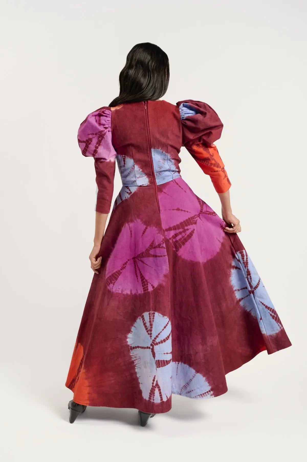 Dami Dress  Shop Busayo