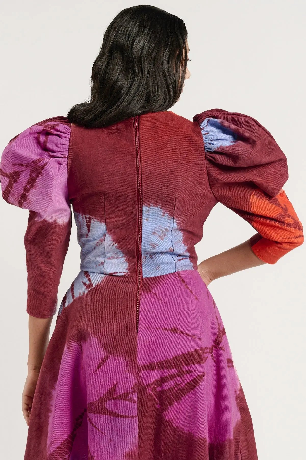 Dami Dress  Shop Busayo