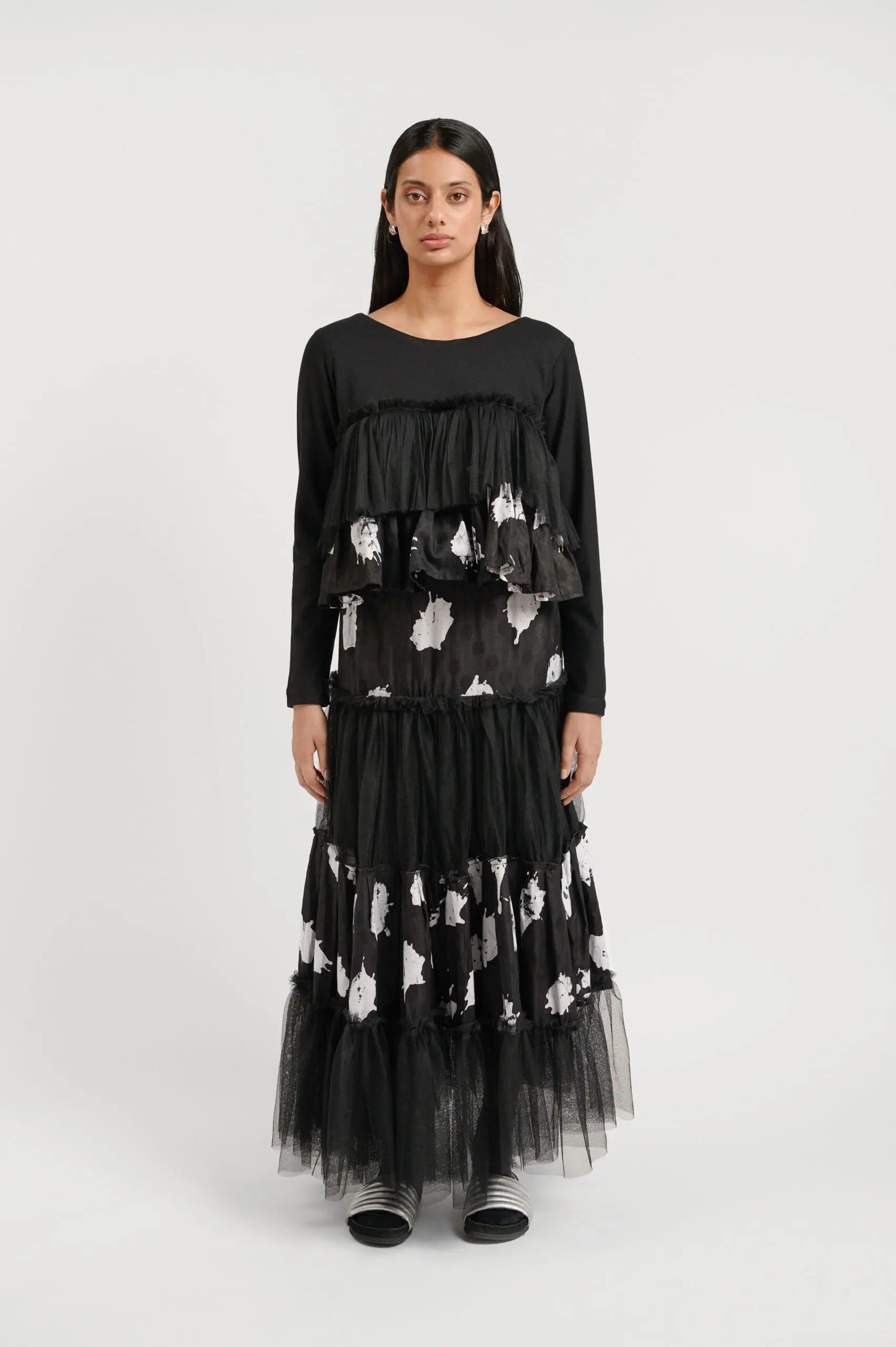 Ayope Skirt  Shop Busayo