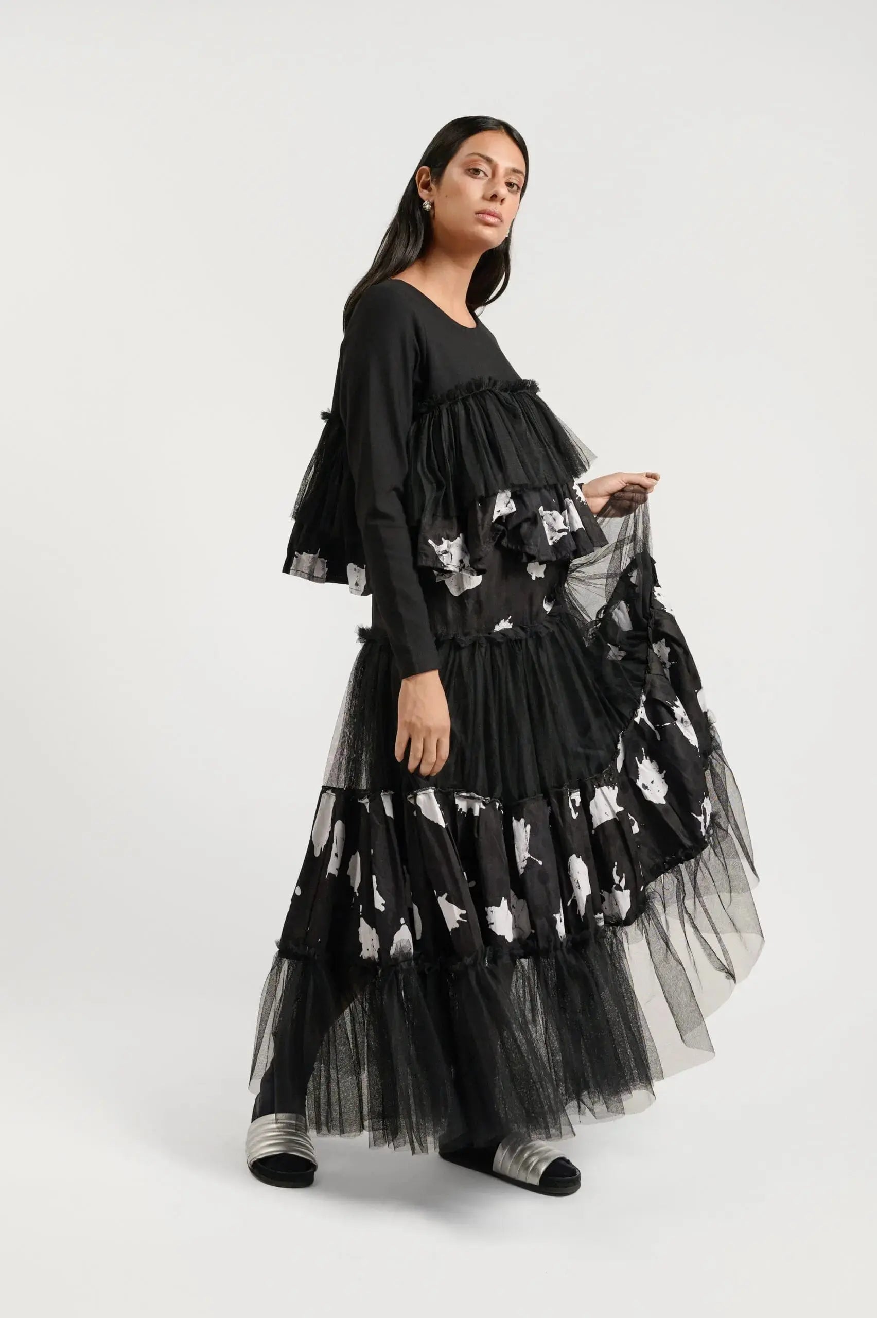 Ayope Skirt  Shop Busayo