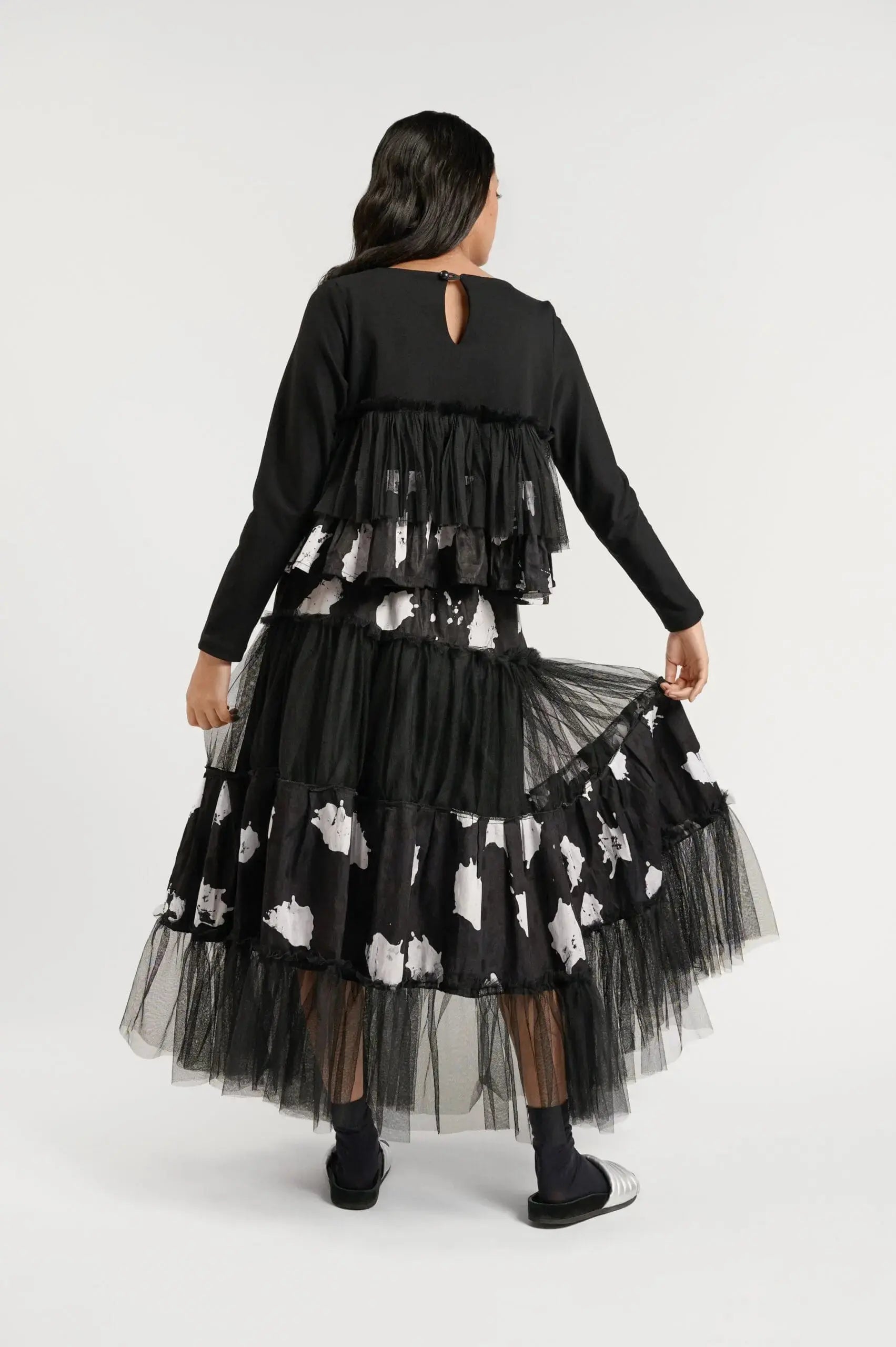 Ayope Skirt  Shop Busayo