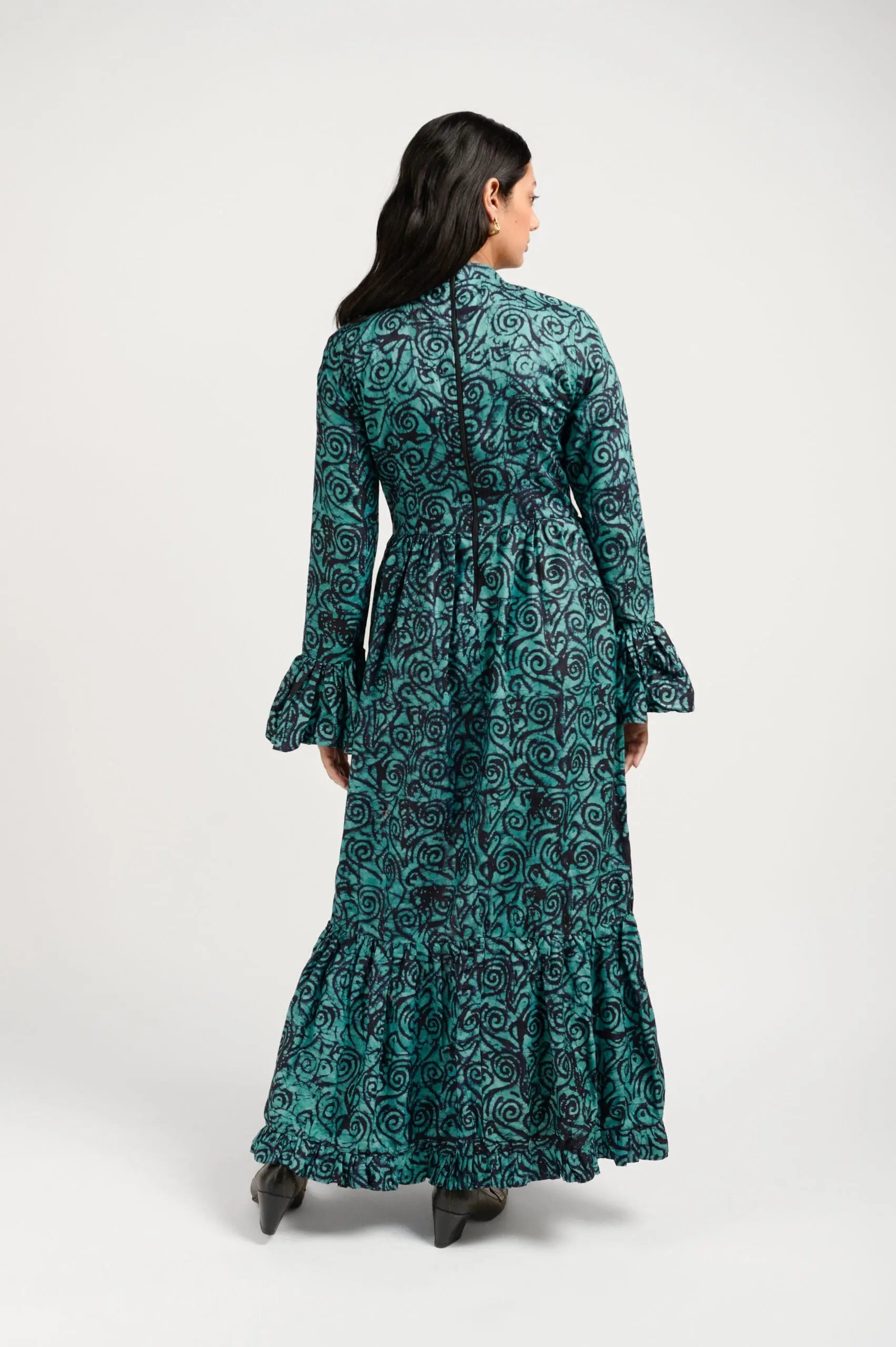 Tola Dress  Shop Busayo