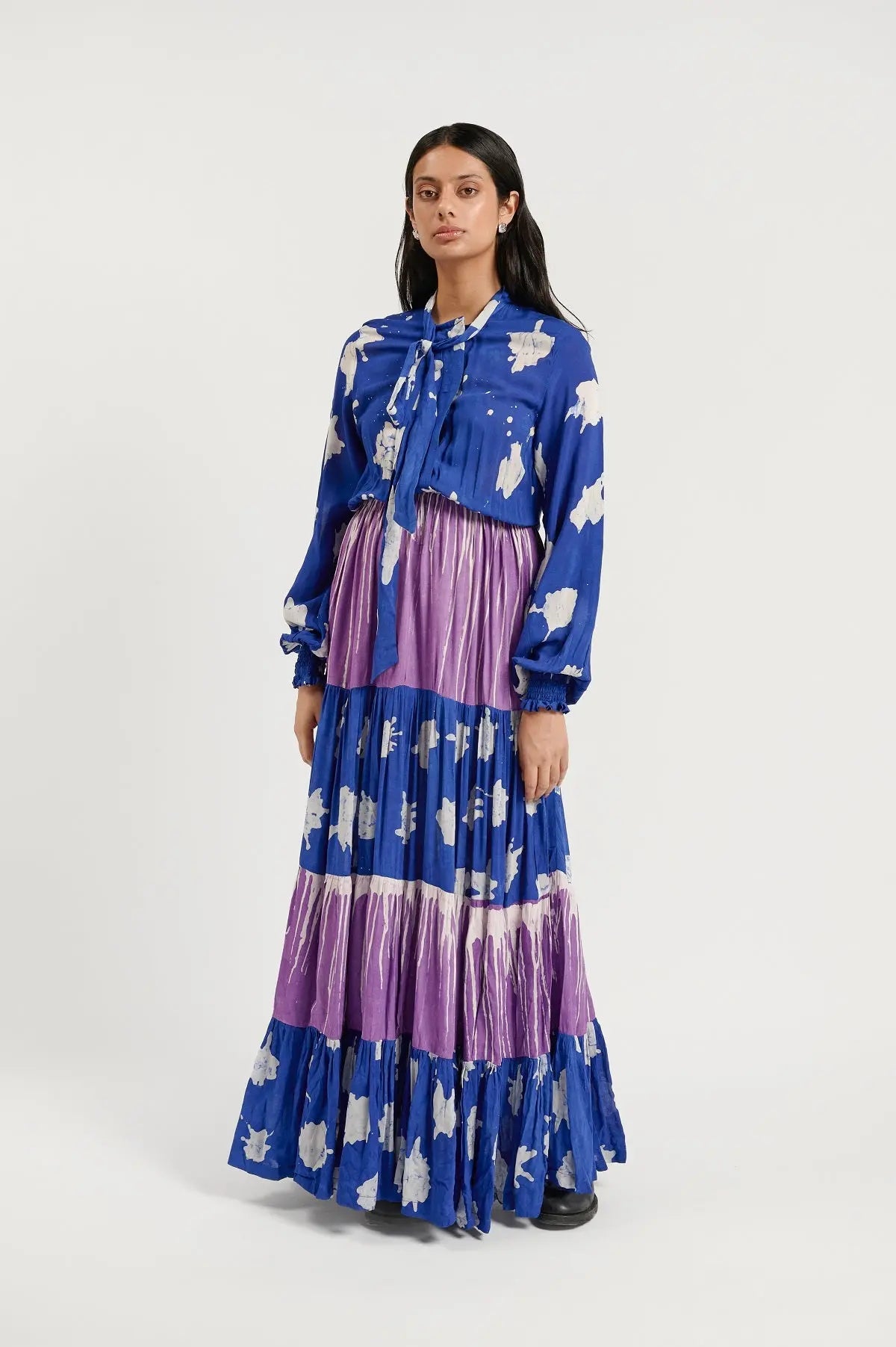 Muyiwa Dress  Shop Busayo