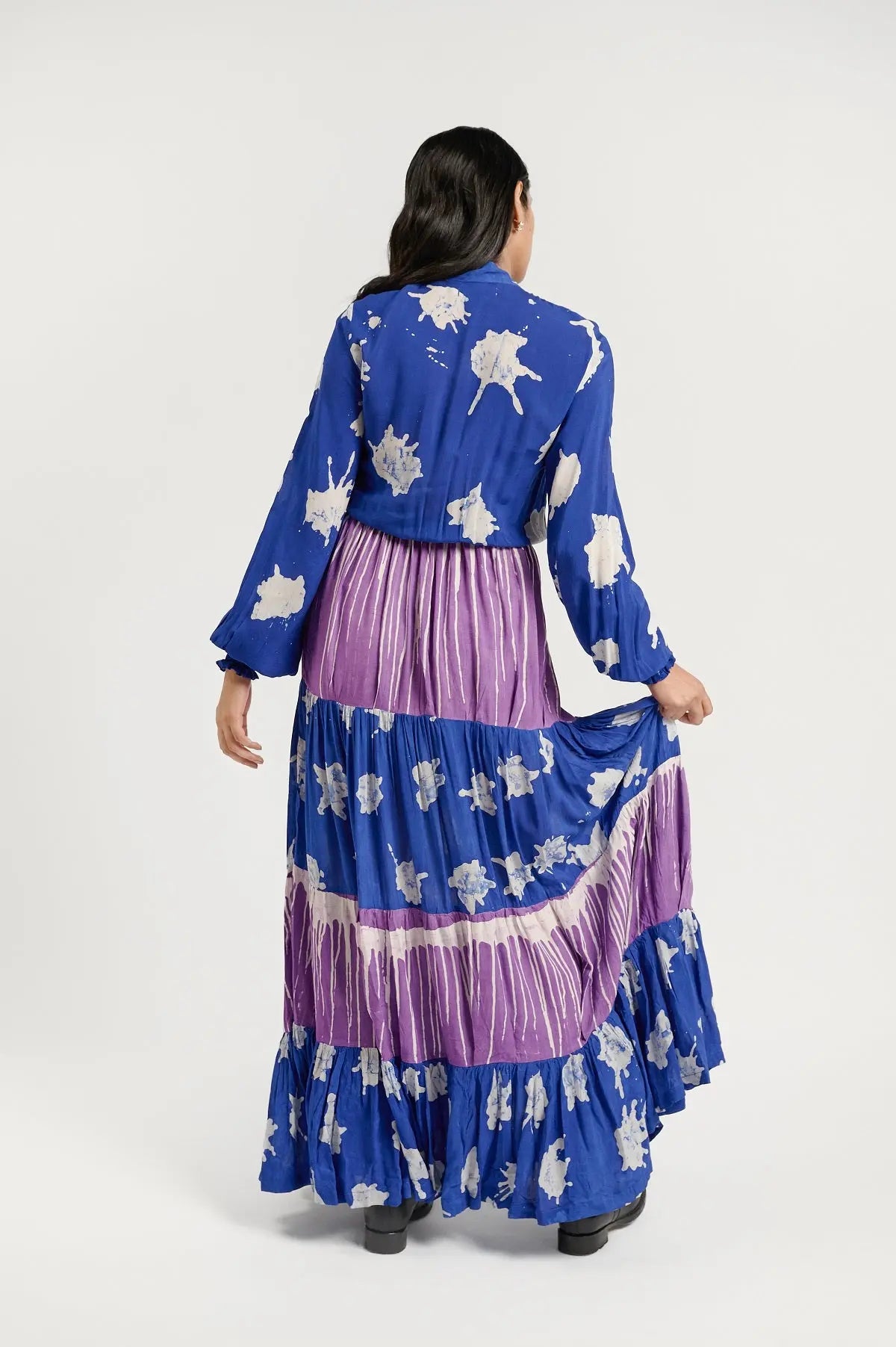 Muyiwa Dress  Shop Busayo