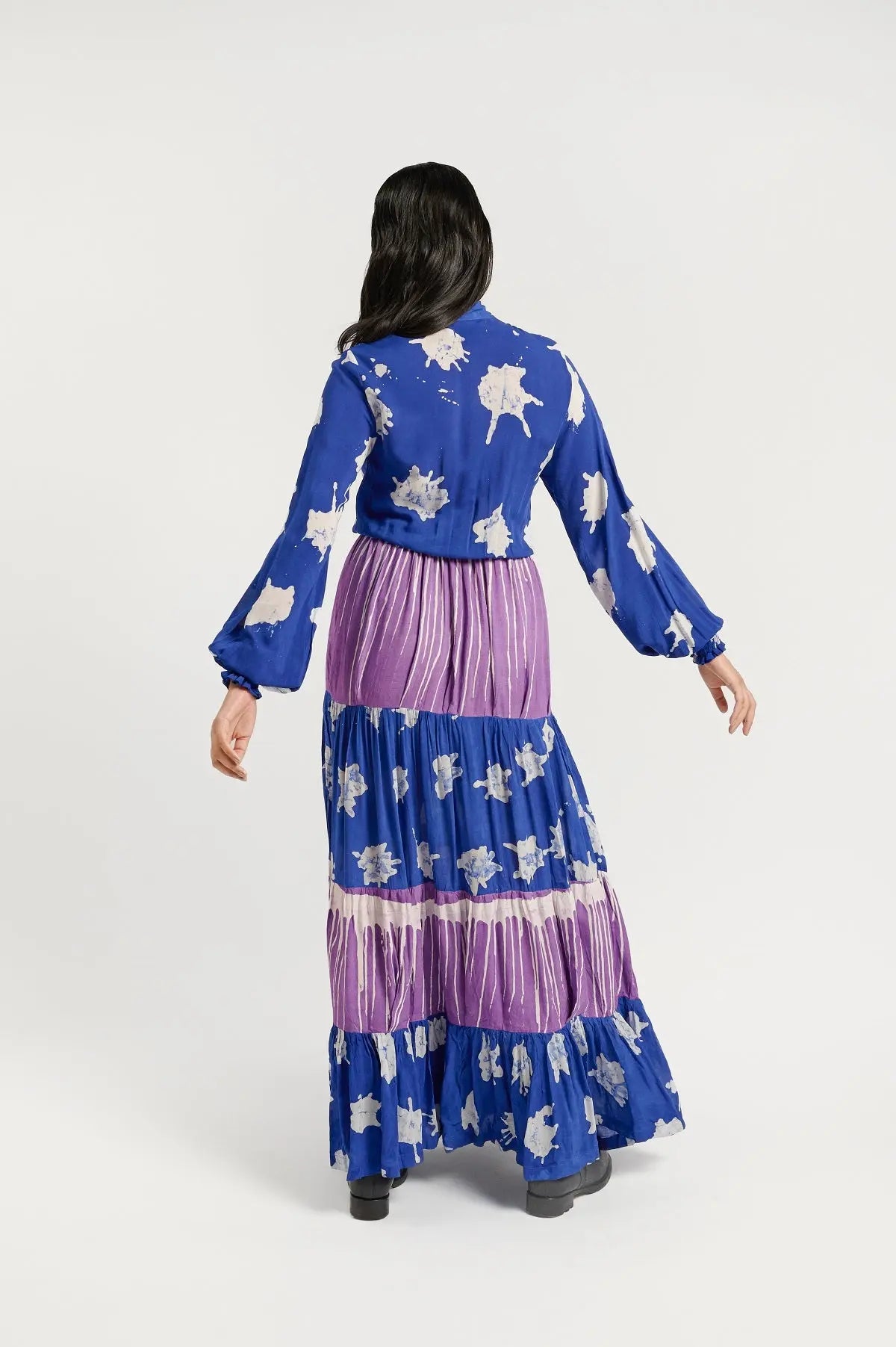 Muyiwa Dress  Shop Busayo