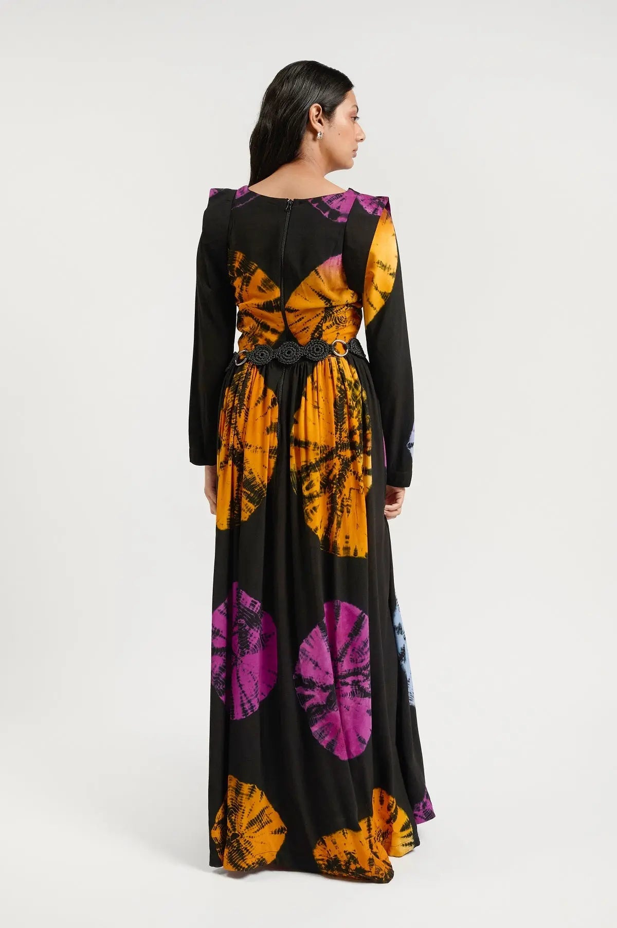 Dola Dress  Shop Busayo