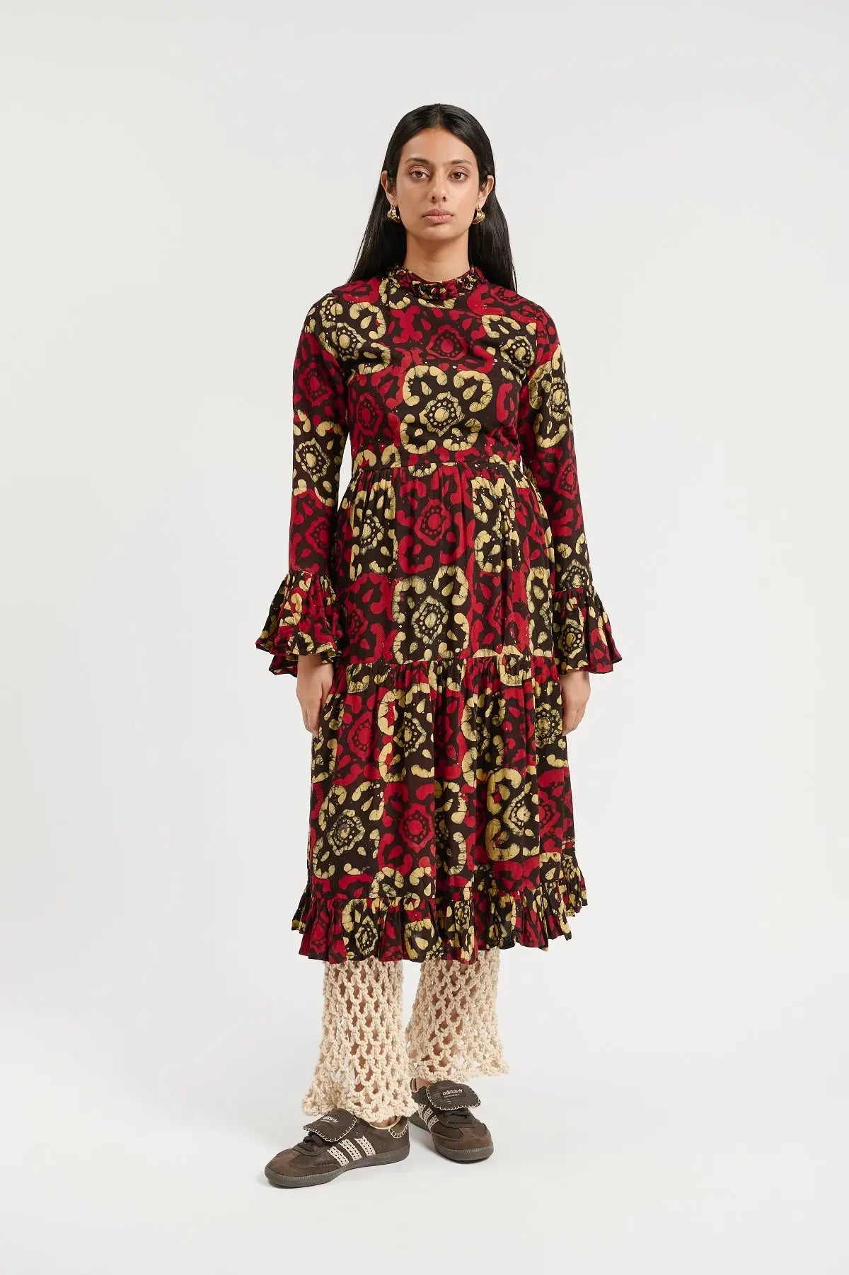 Detola Dress  Shop Busayo