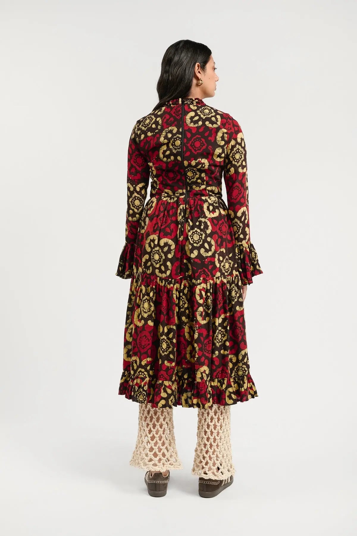 Detola Dress  Shop Busayo