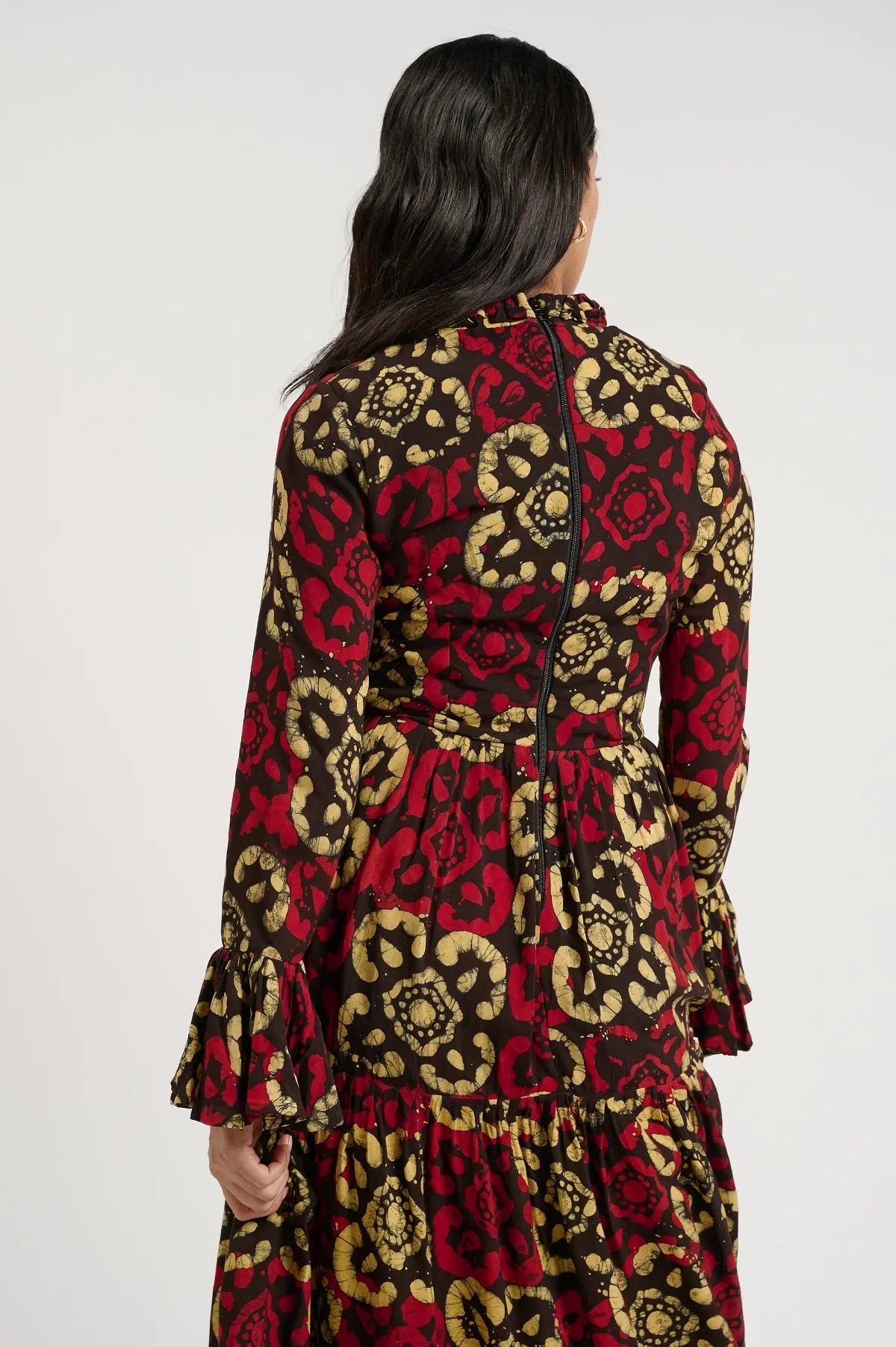 Detola Dress  Shop Busayo