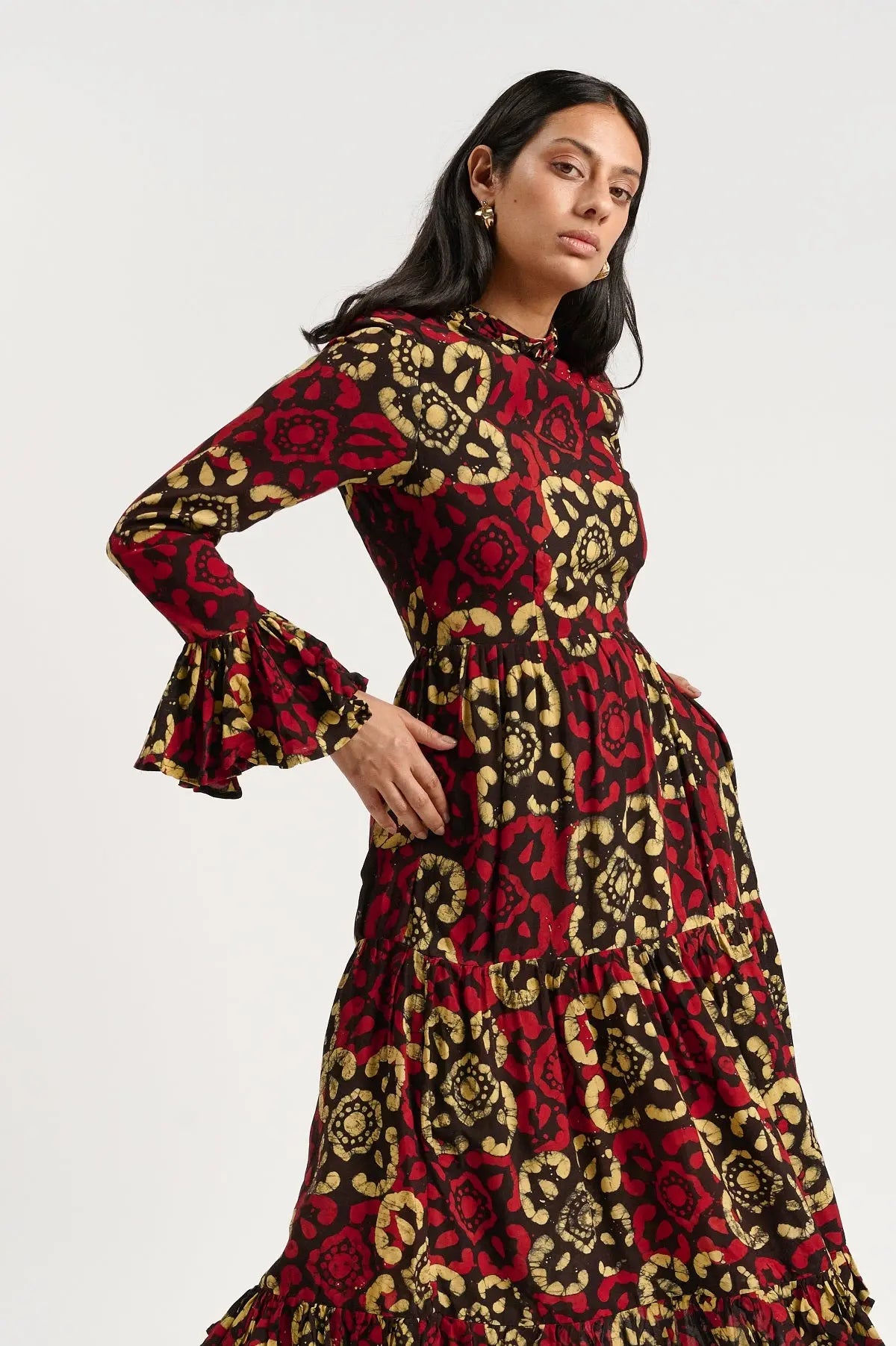 Detola Dress  Shop Busayo