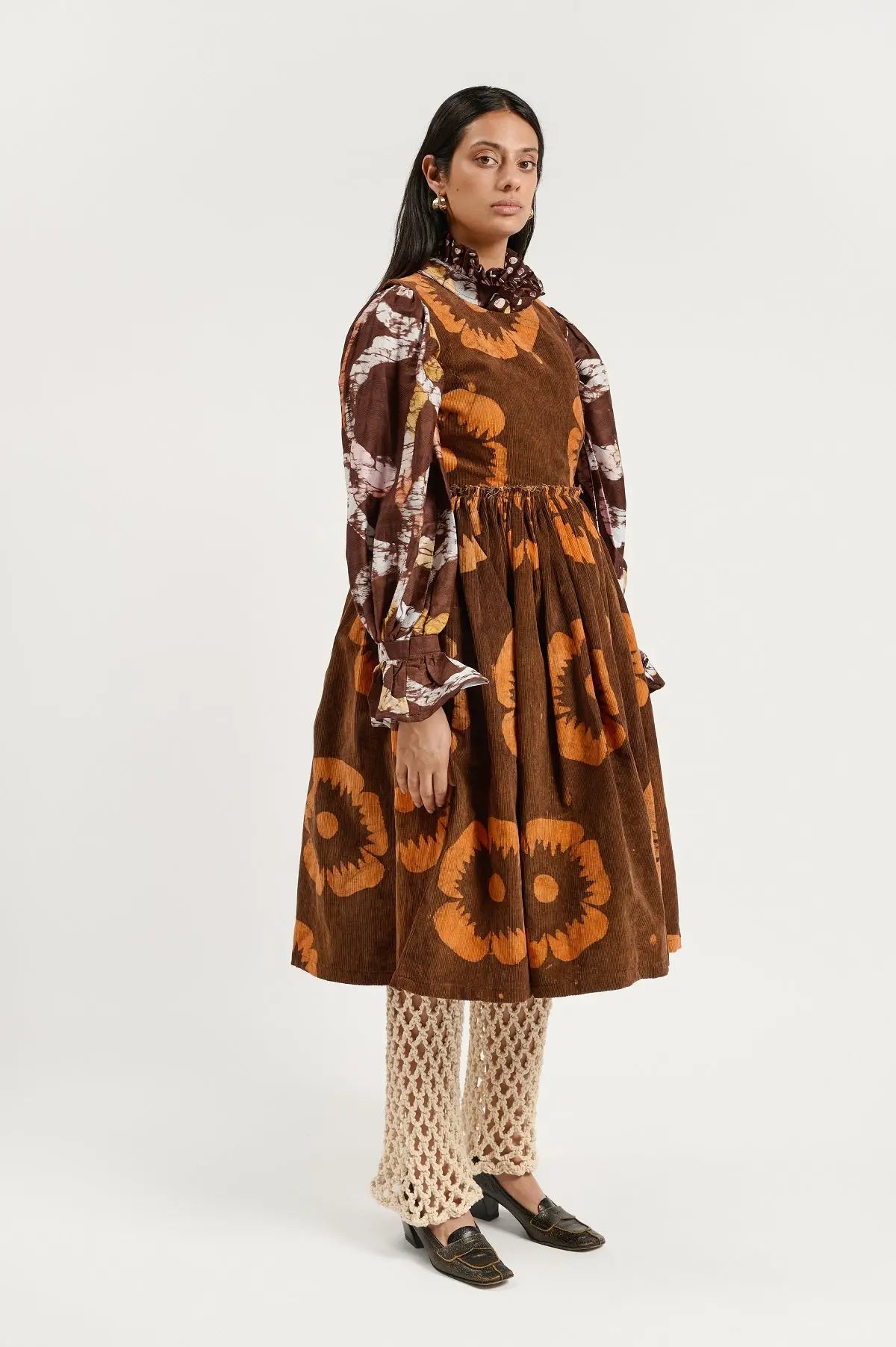 Dolapo Dress  Shop Busayo