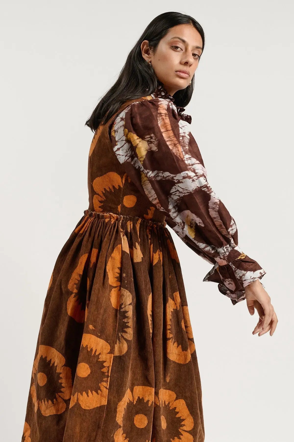 Dolapo Dress  Shop Busayo