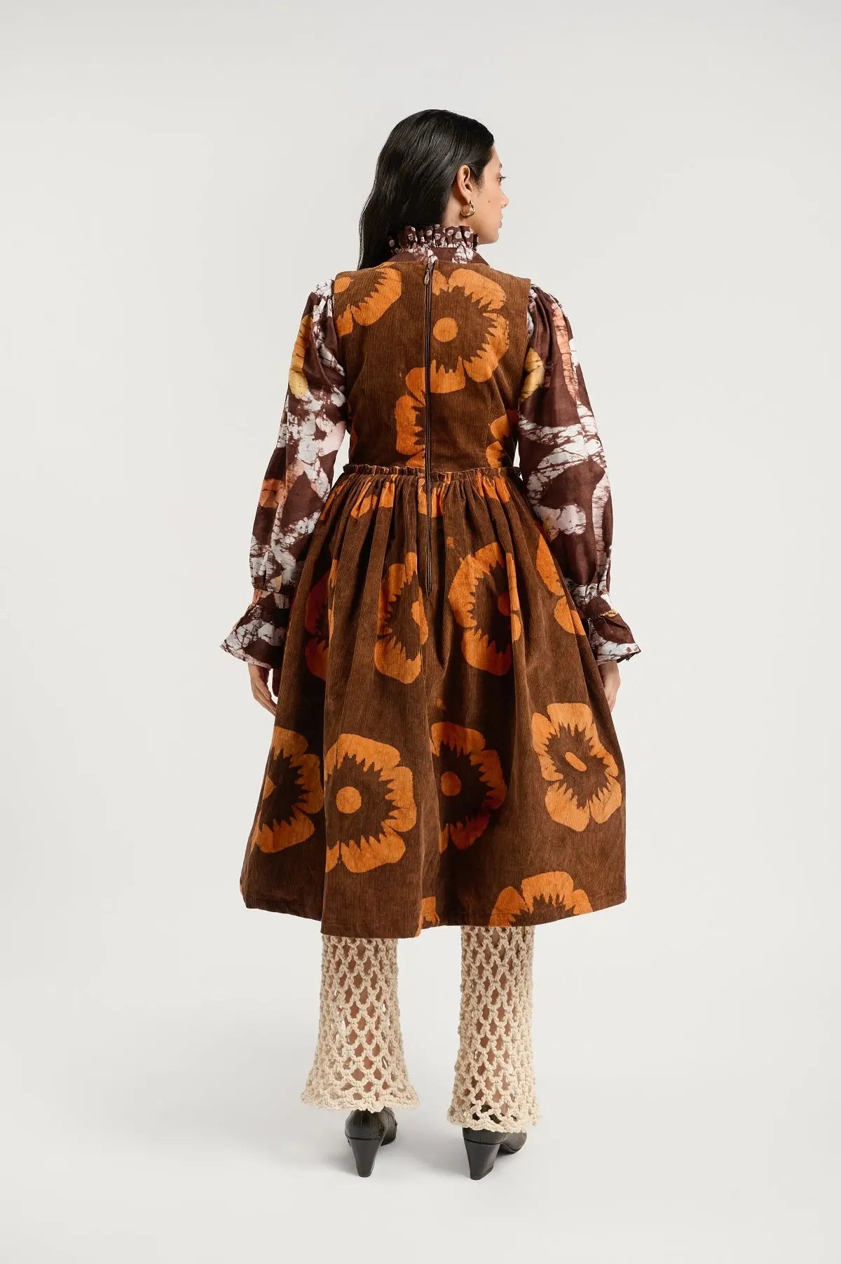 Dolapo Dress  Shop Busayo