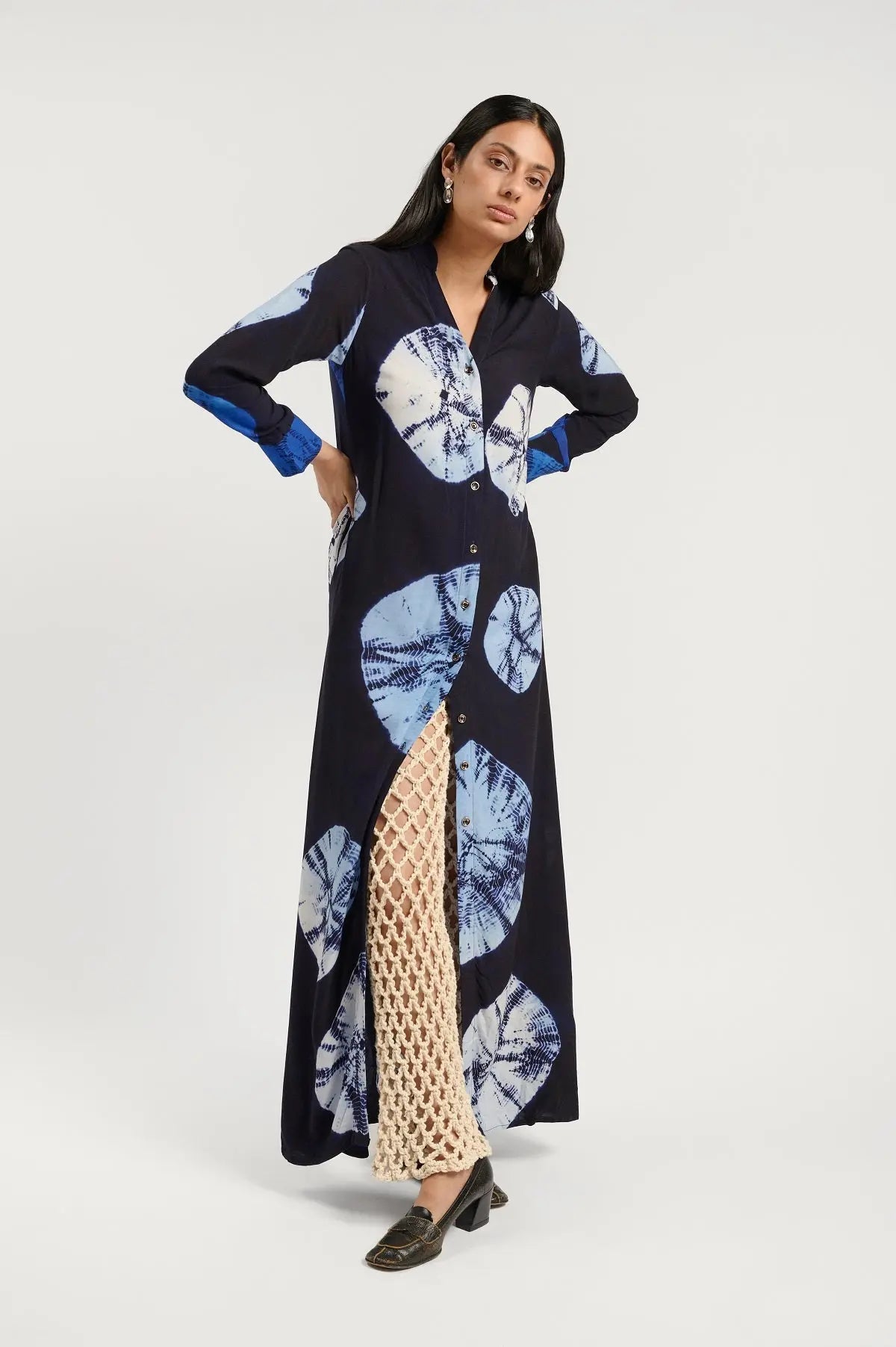 Iyanu Dress  Shop Busayo